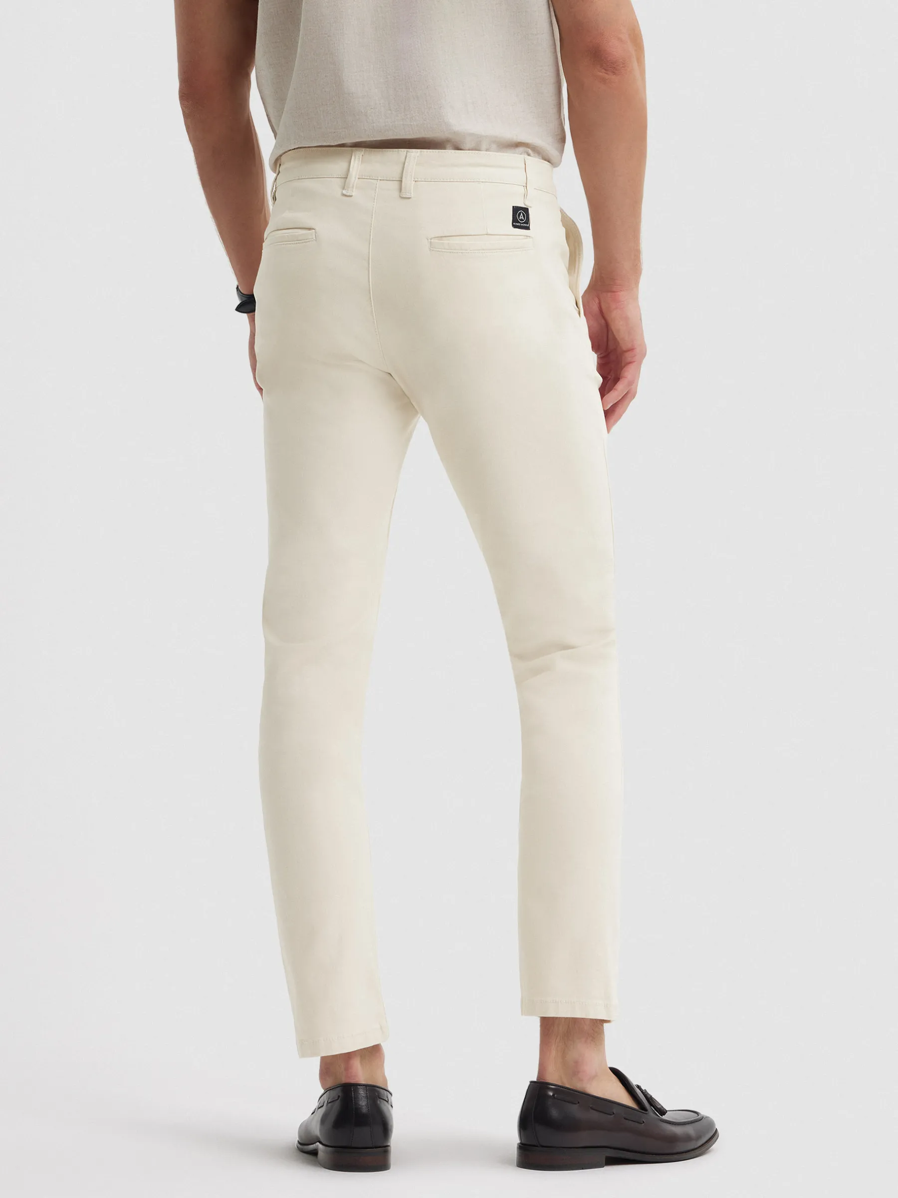 Cheap PANTALON CHINO SLIM FIT Hombre Chino