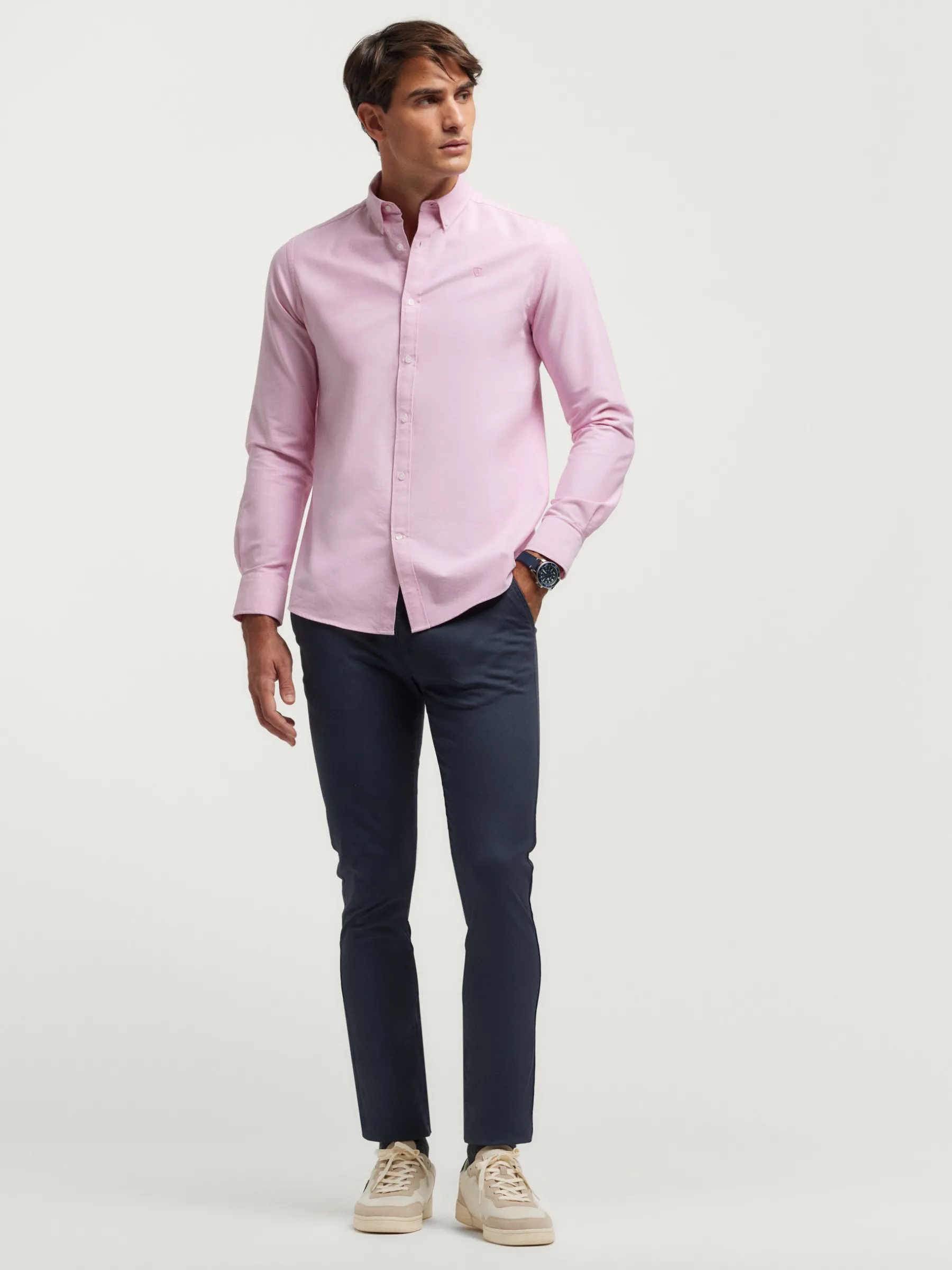 Discount PANTALON COOPER Hombre Chino