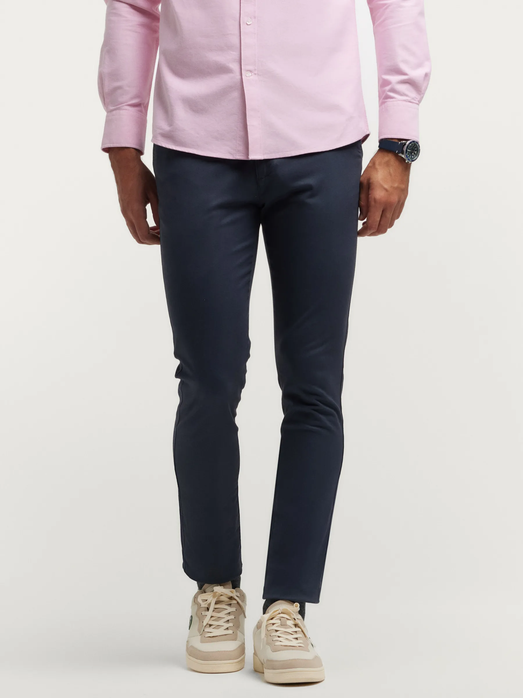 Discount PANTALON COOPER Hombre Chino