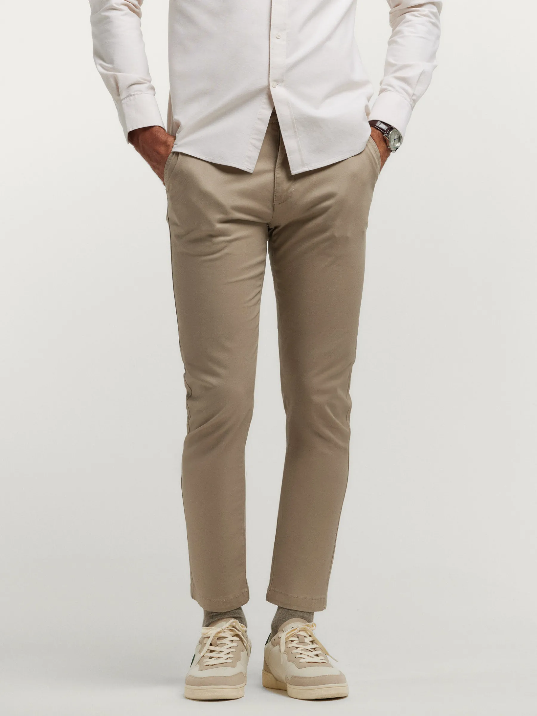 Best PANTALON COOPER Hombre Chino