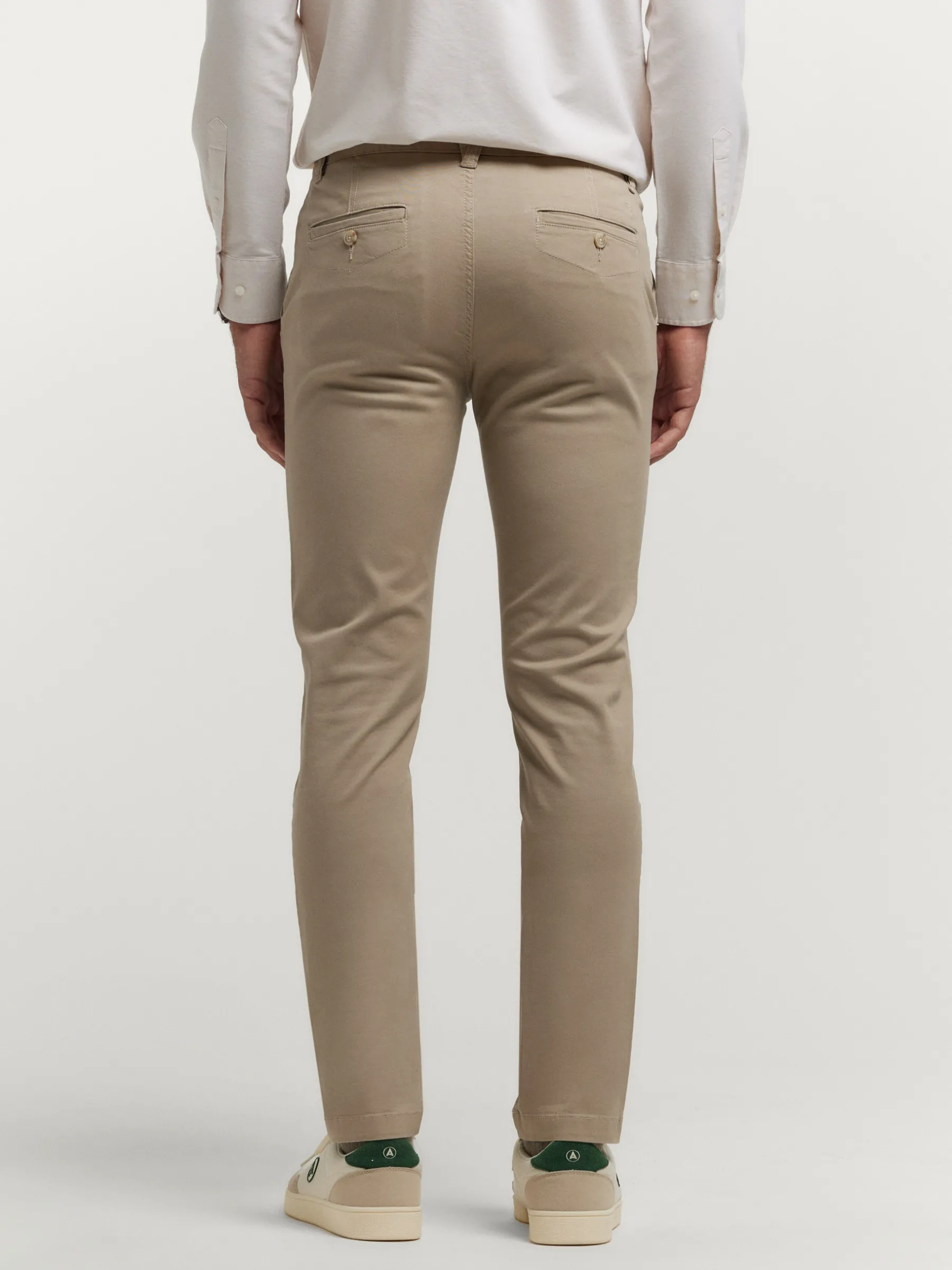 Best PANTALON COOPER Hombre Chino