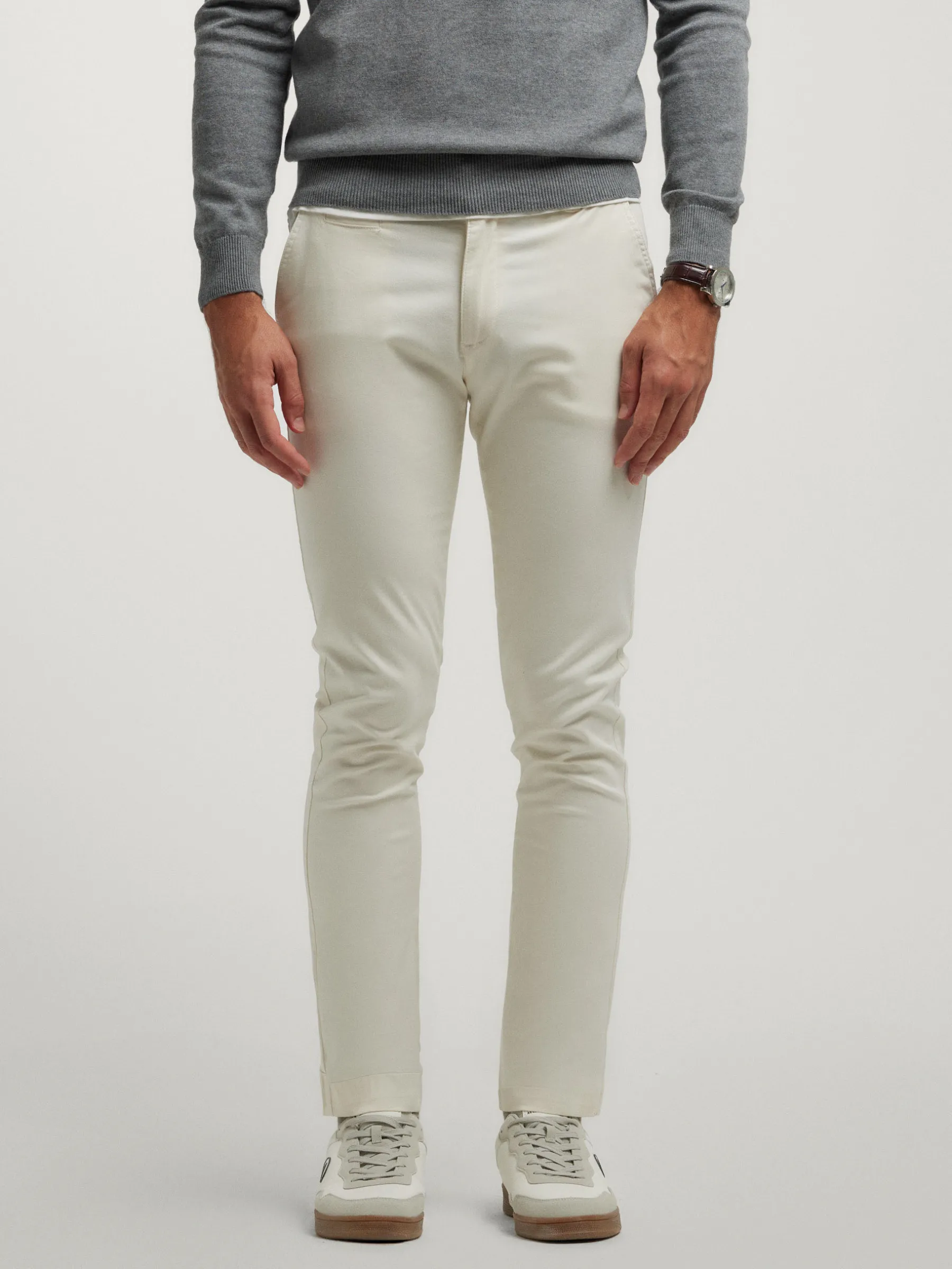 Sale PANTALON COOPER Hombre Chino