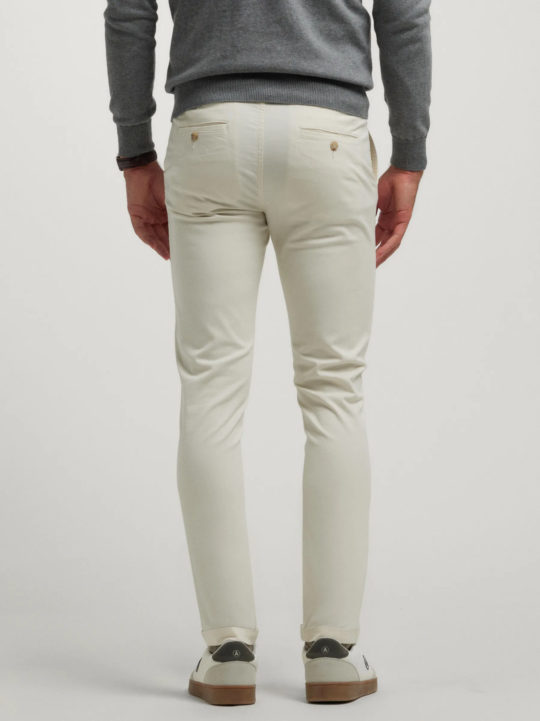 Sale PANTALON COOPER Hombre Chino