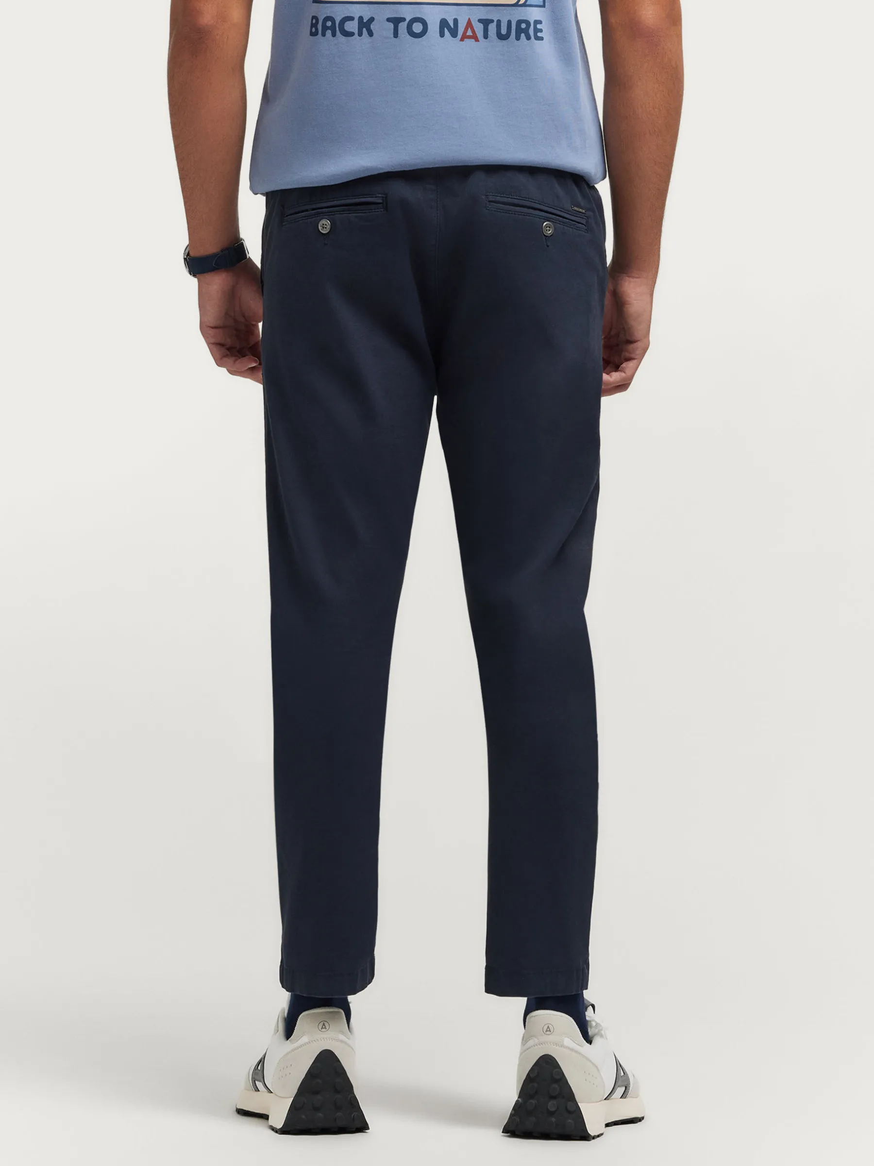 Best Sale PANTALON DALTON Hombre Casual