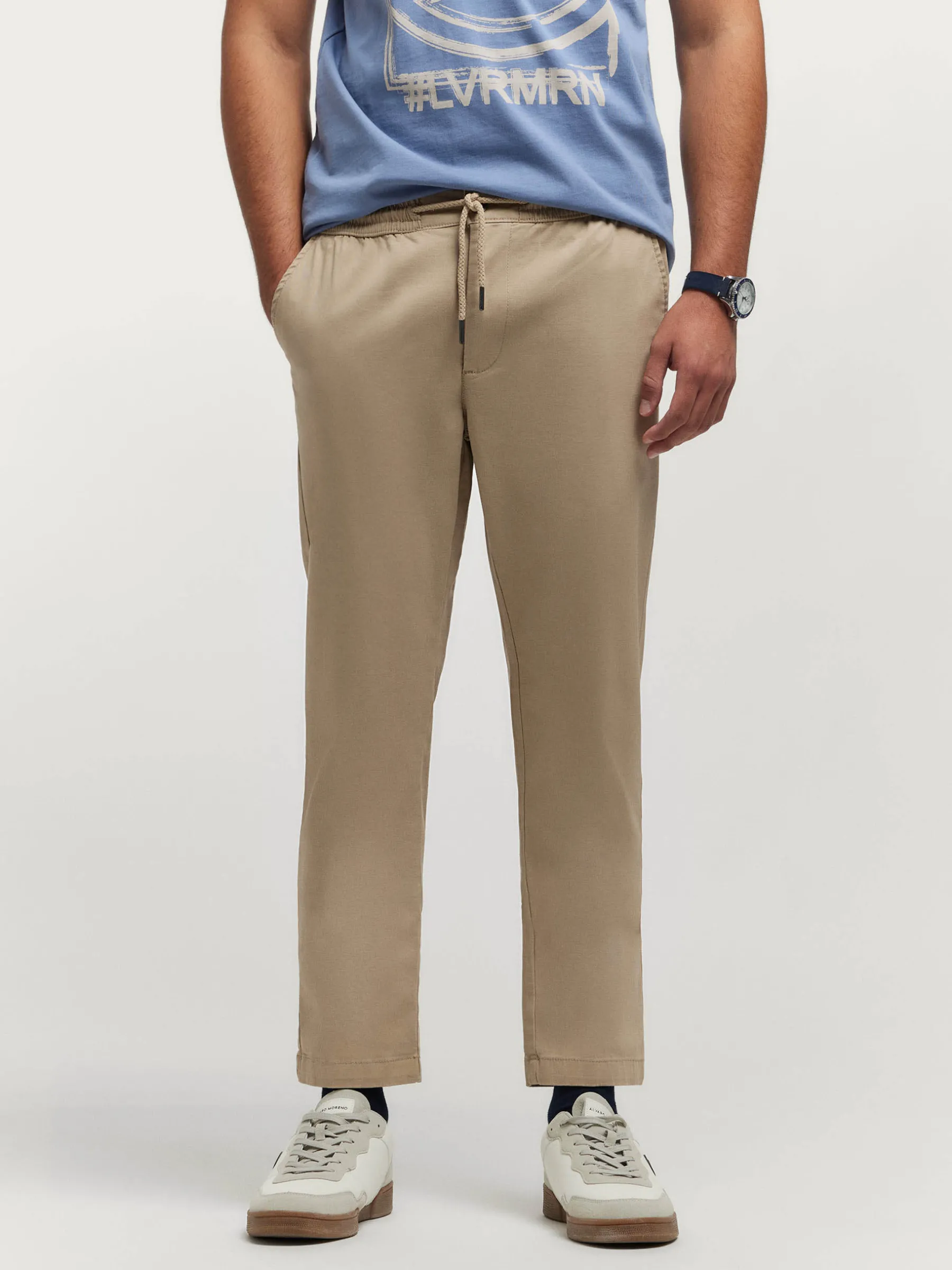 Cheap PANTALON DALTON Hombre Casual