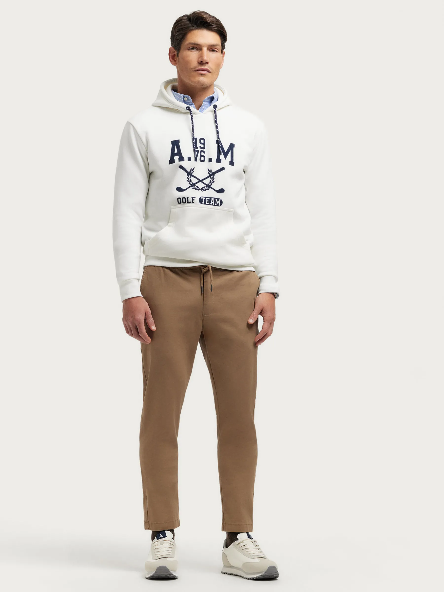 Outlet PANTALON DALTON Hombre Teen | Casual