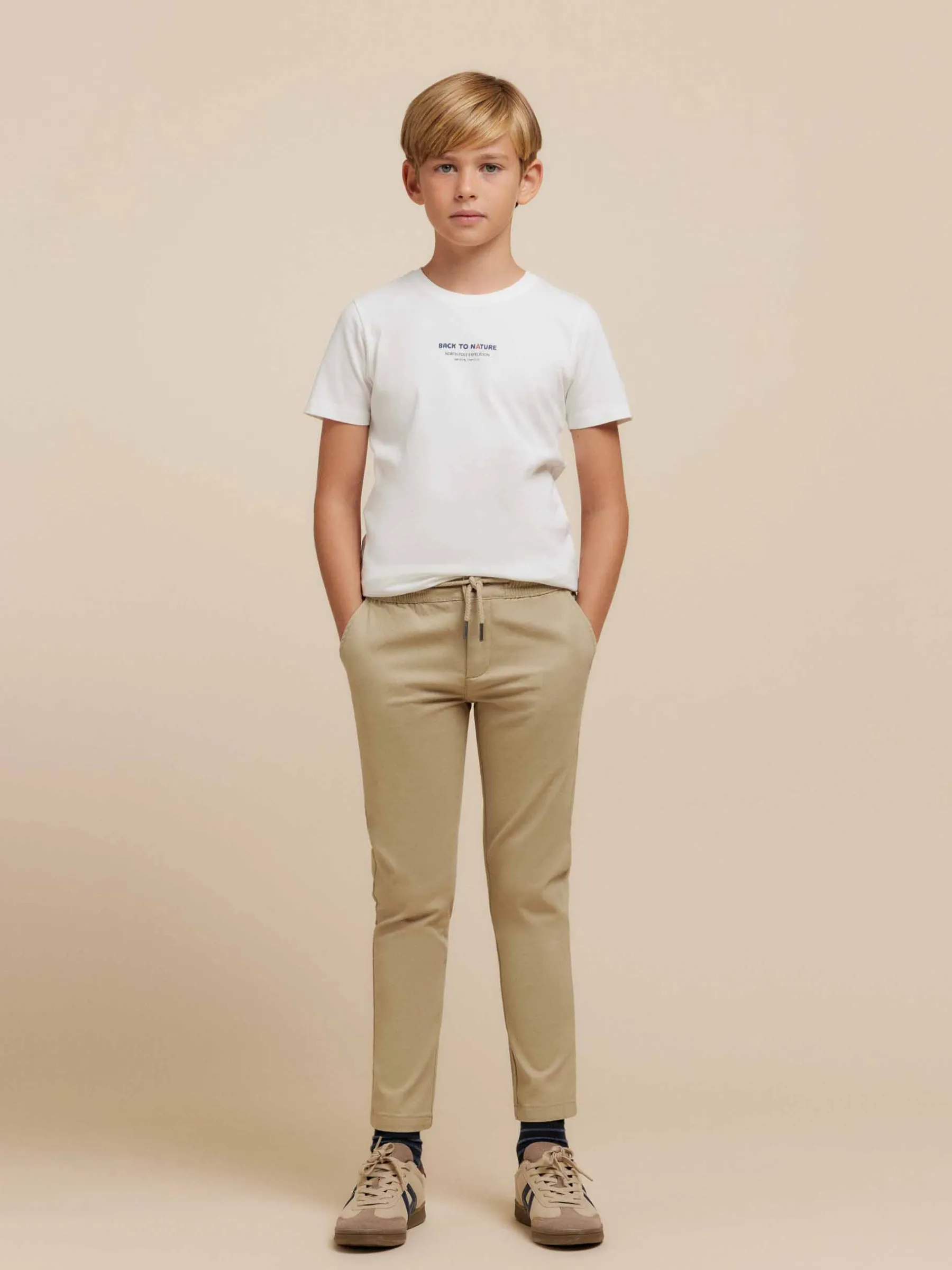 Clearance PANTALON DALTON KIDS Pantalones