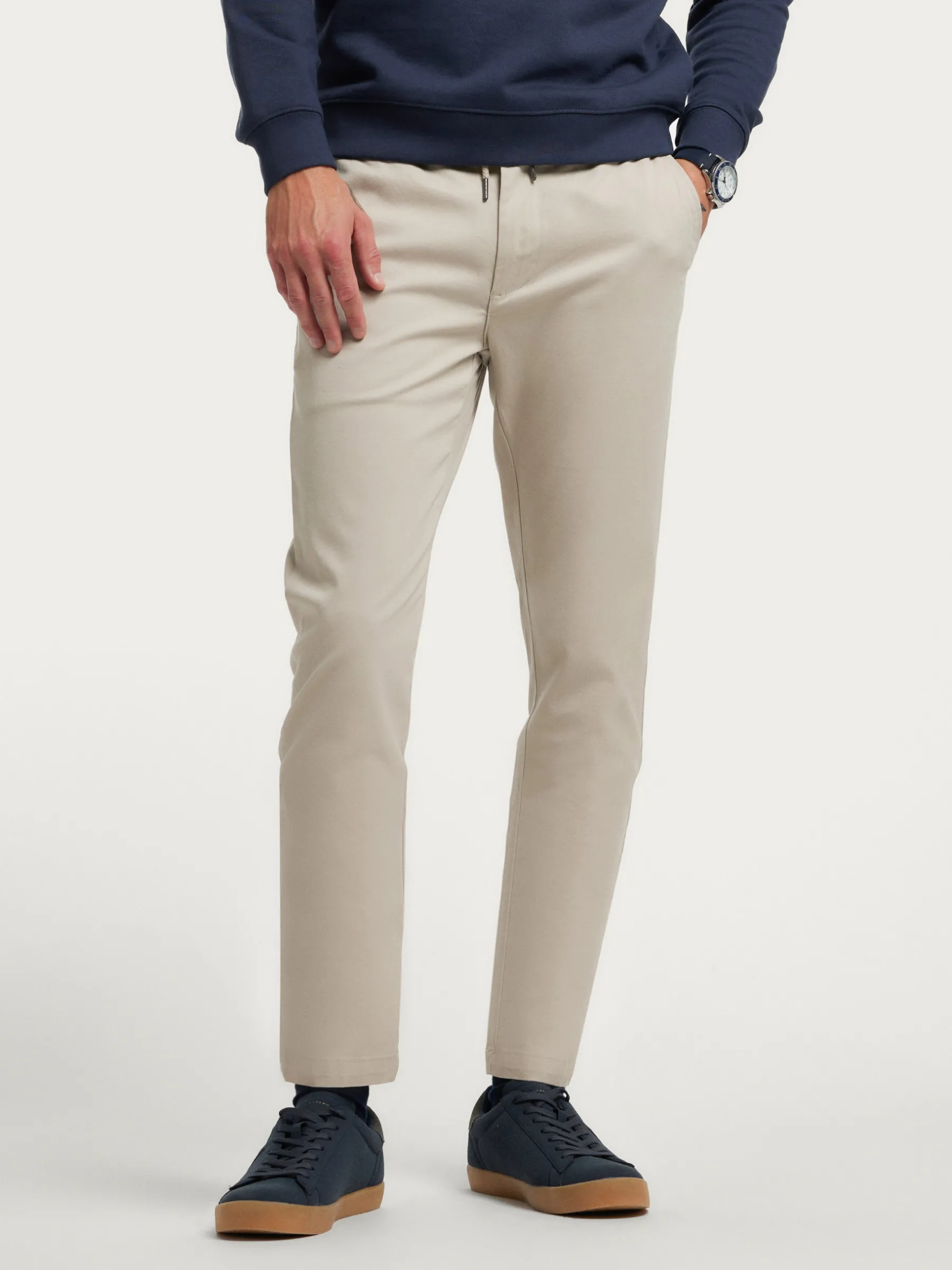 Clearance PANTALON DALTON Hombre Casual
