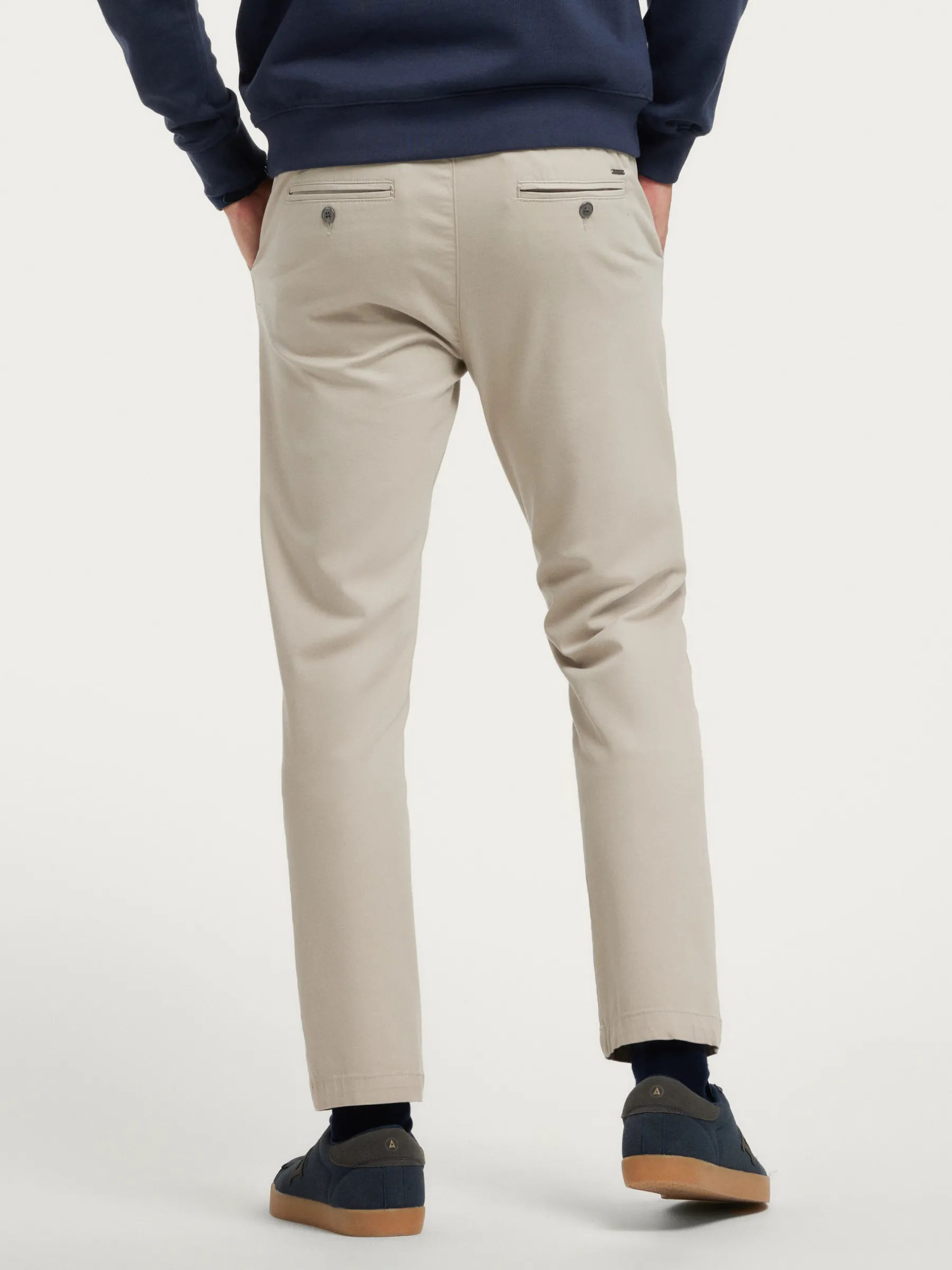 Clearance PANTALON DALTON Hombre Casual