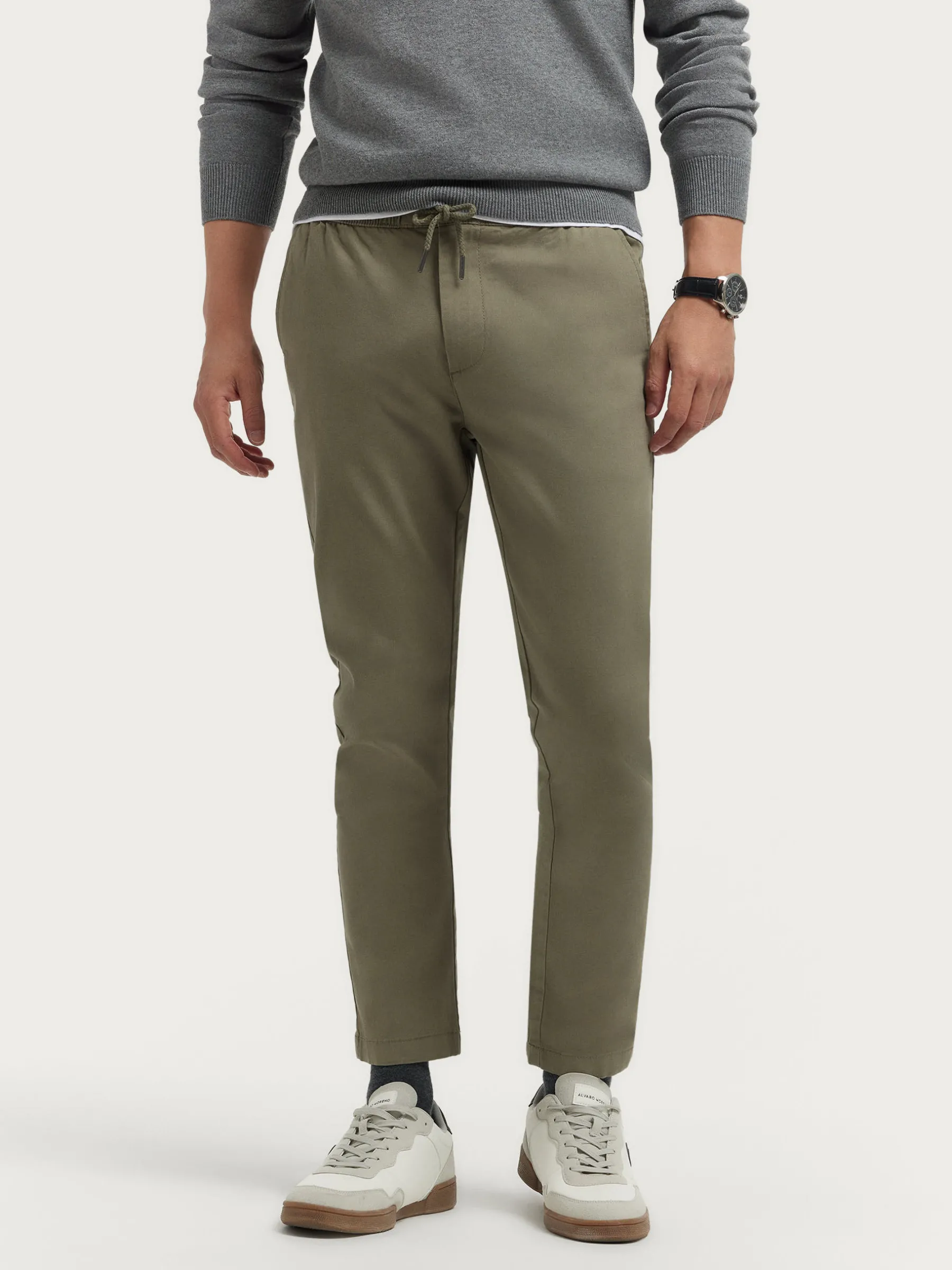Hot PANTALON DALTON Hombre Teen | Casual