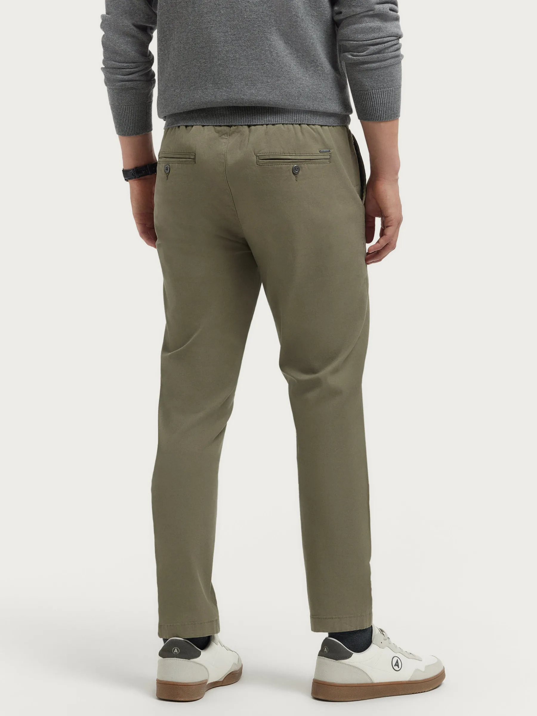 Hot PANTALON DALTON Hombre Teen | Casual