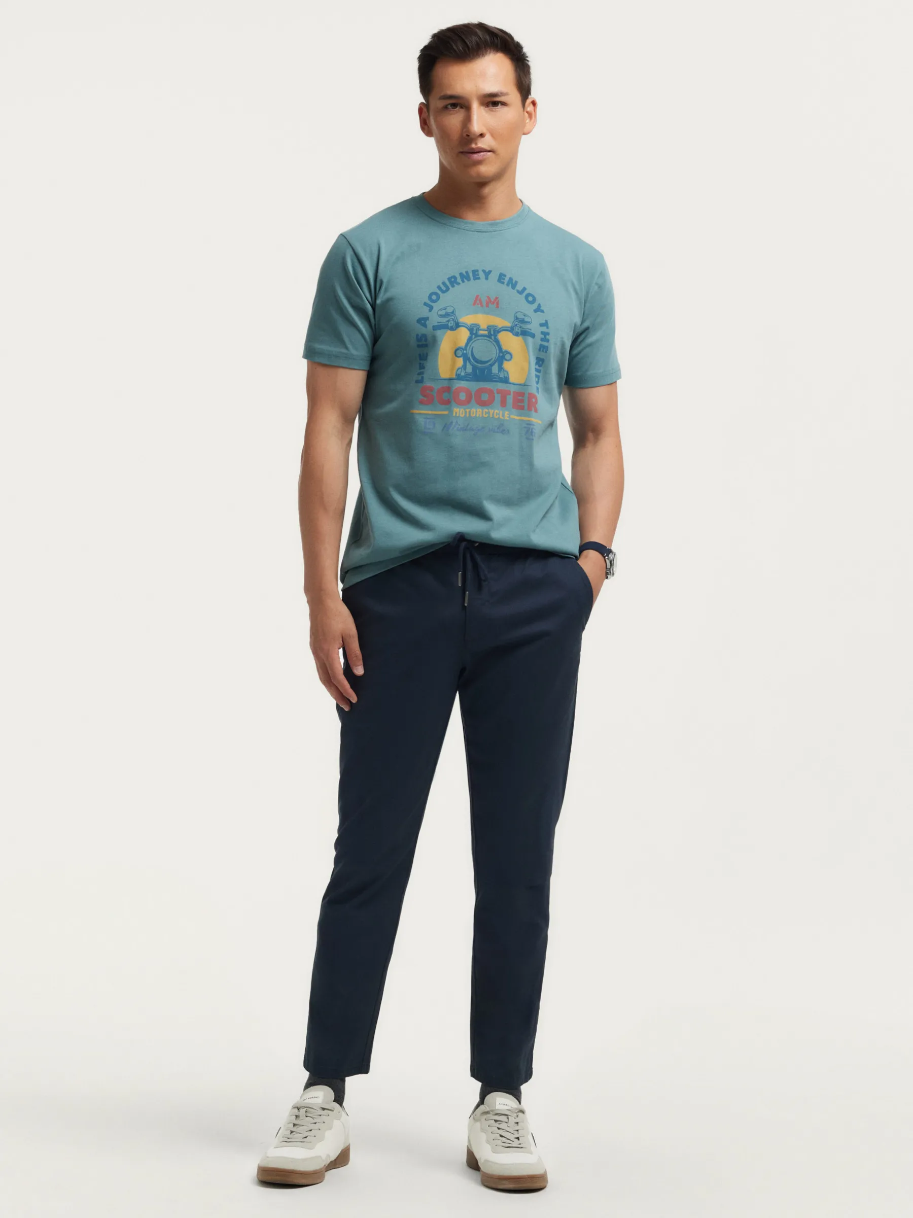 Best Sale PANTALON DAWSON Hombre Teen | Casual