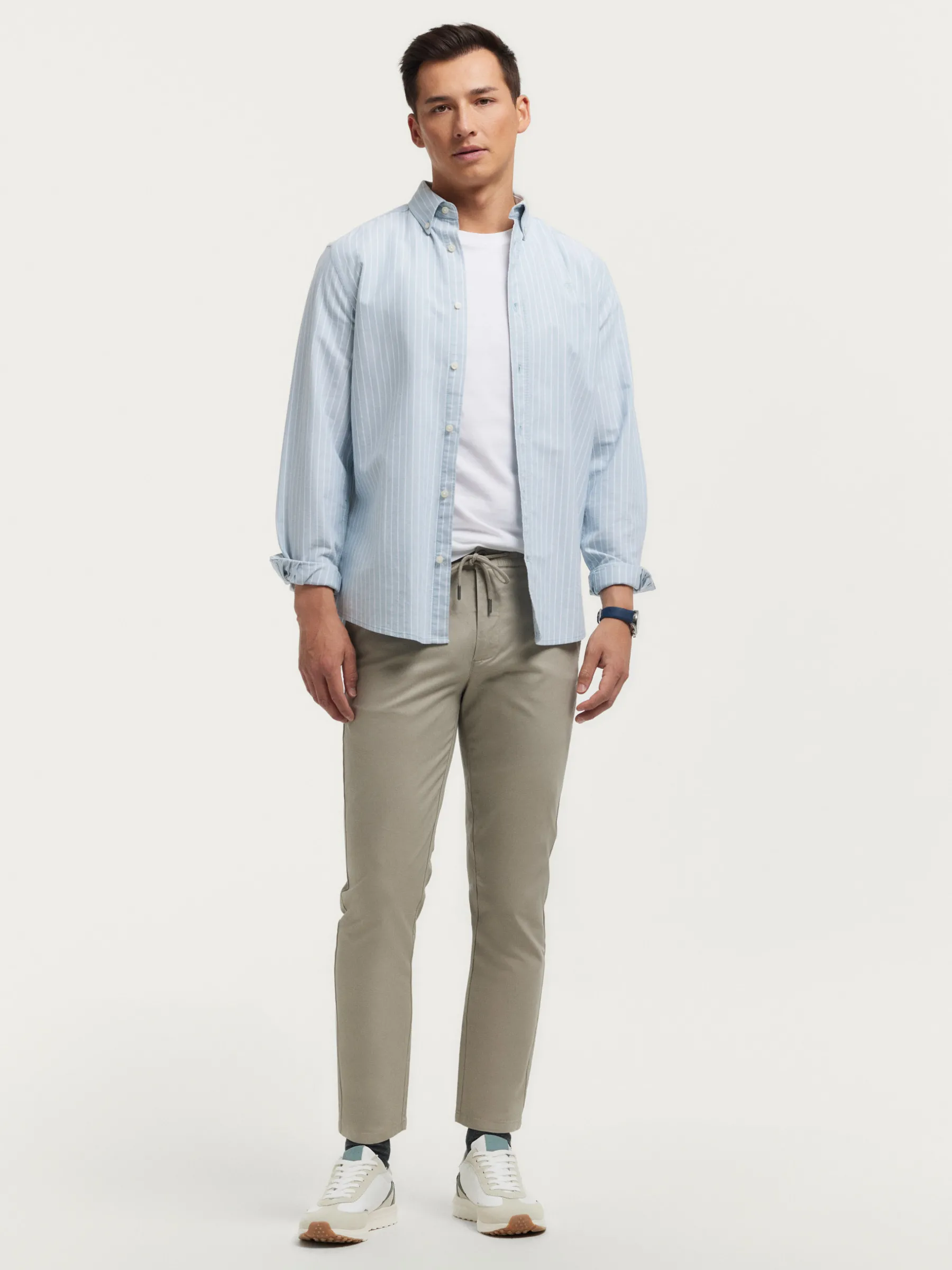 Fashion PANTALON DAWSON Hombre Casual