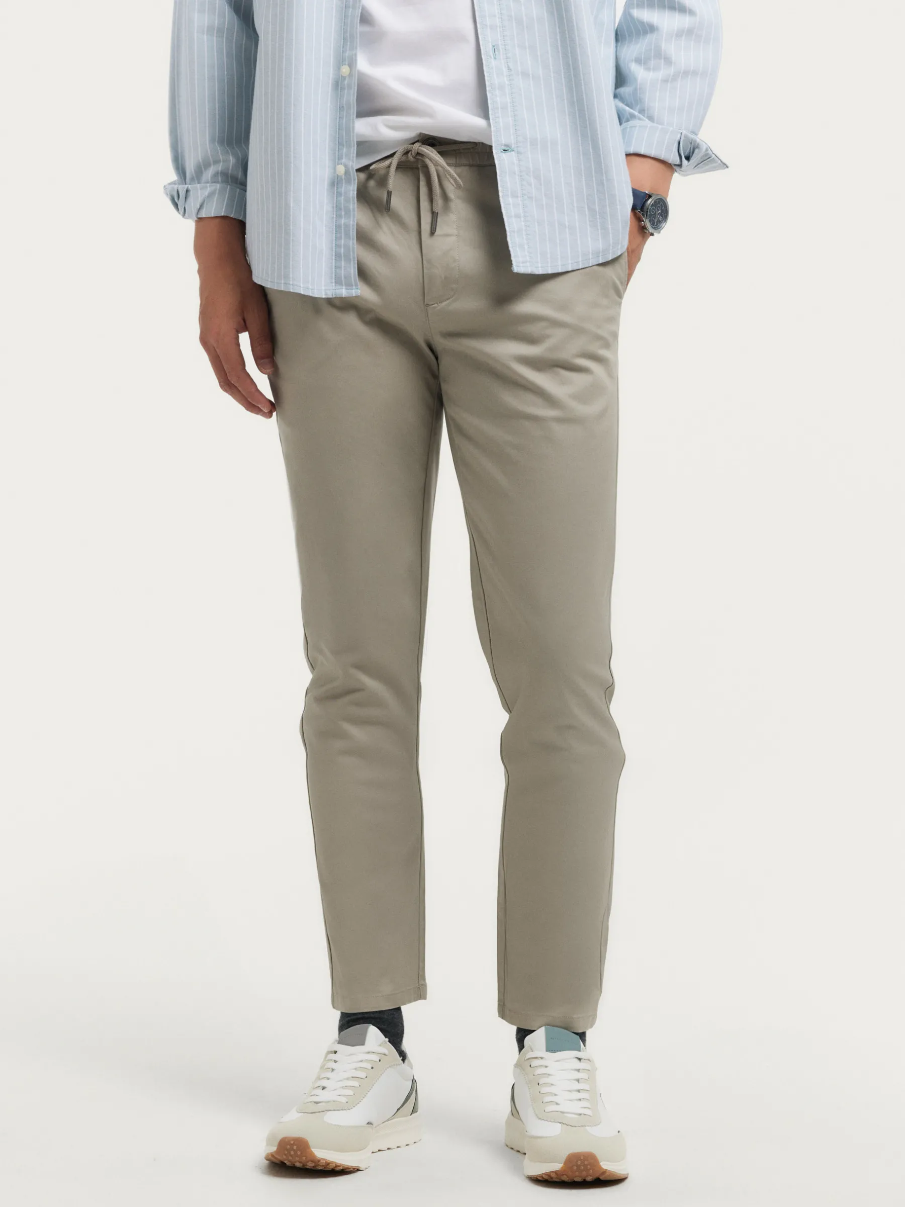 Fashion PANTALON DAWSON Hombre Casual