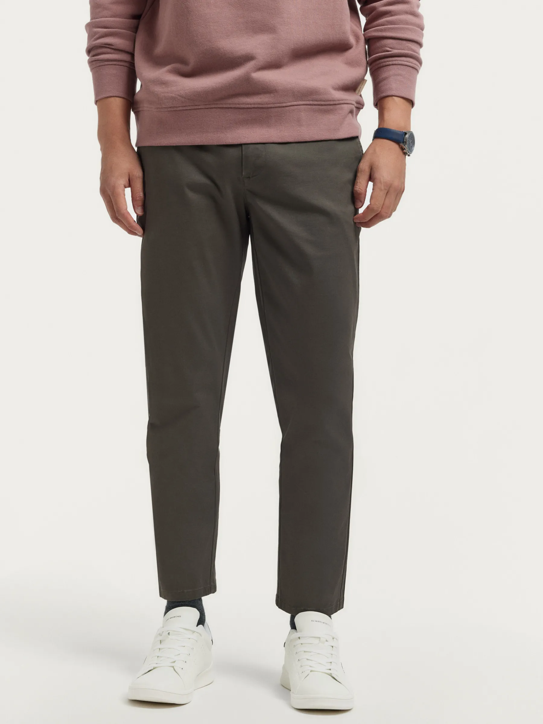 Discount PANTALON DAWSON Hombre Casual