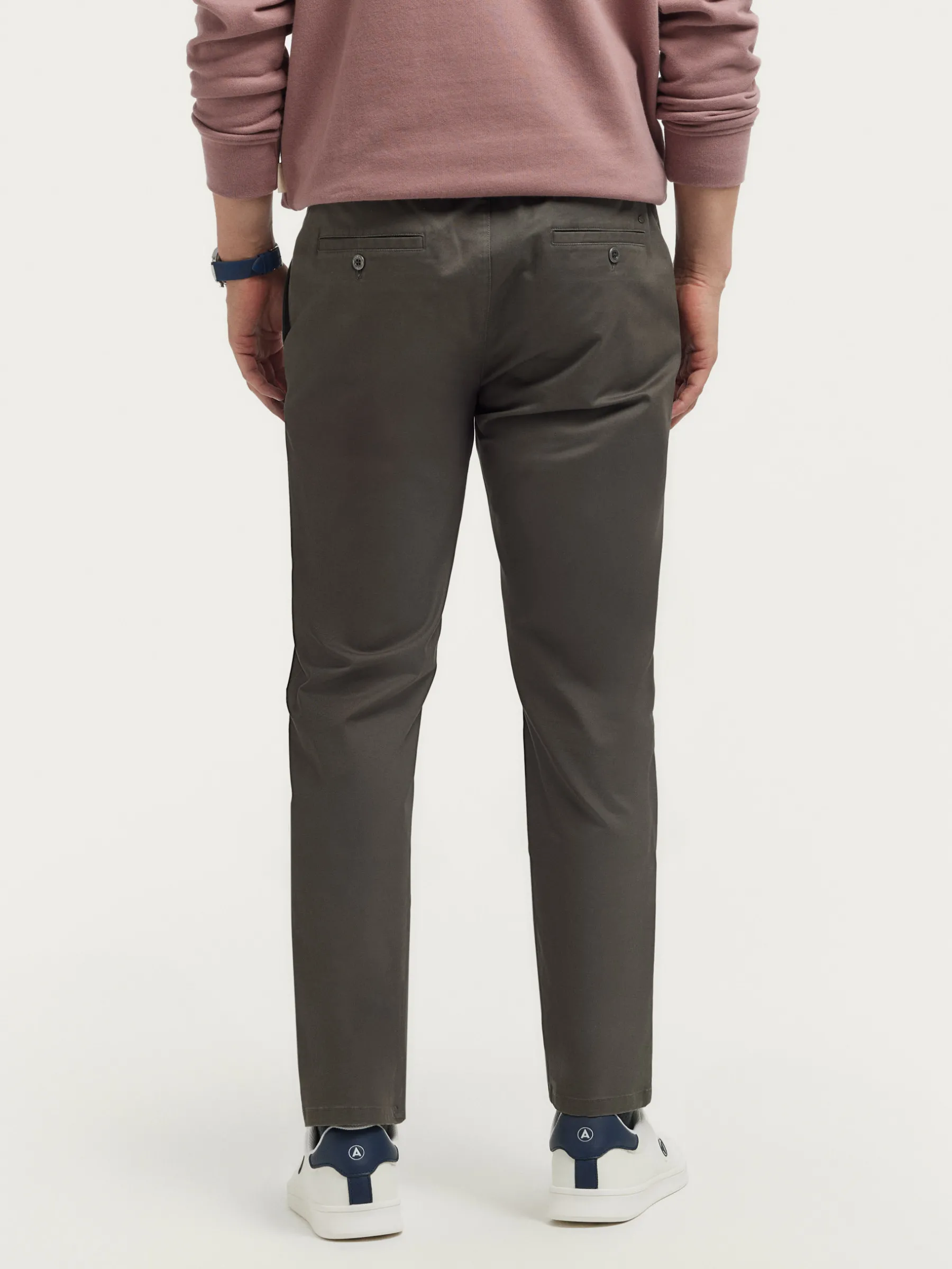 Discount PANTALON DAWSON Hombre Casual