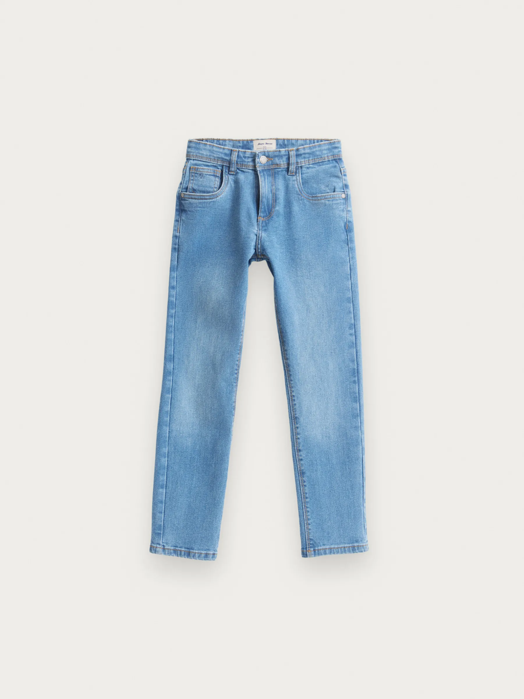 Cheap PANTALON DENIM KIDS Pantalones
