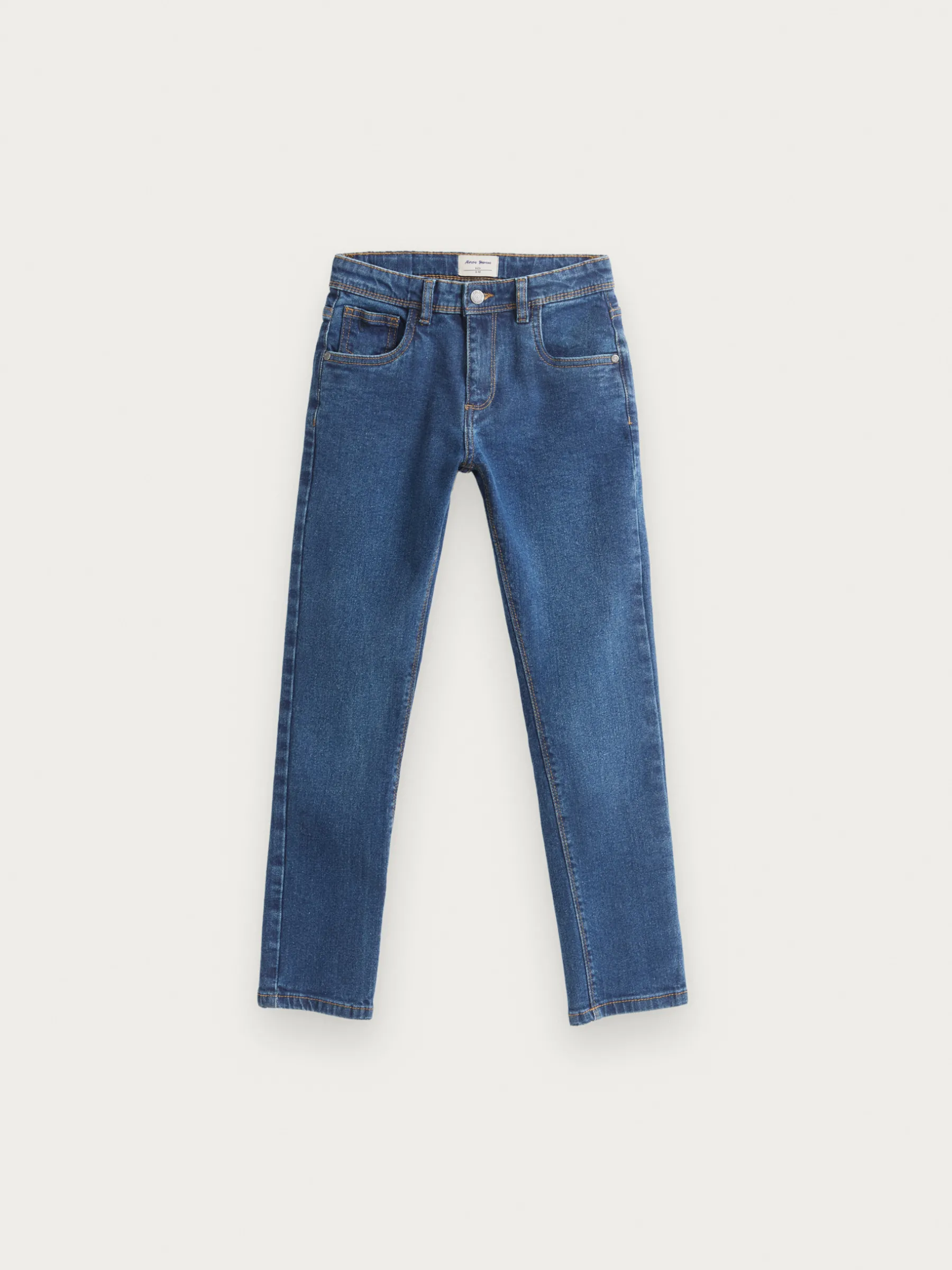 Best PANTALON DENIM KIDS Pantalones