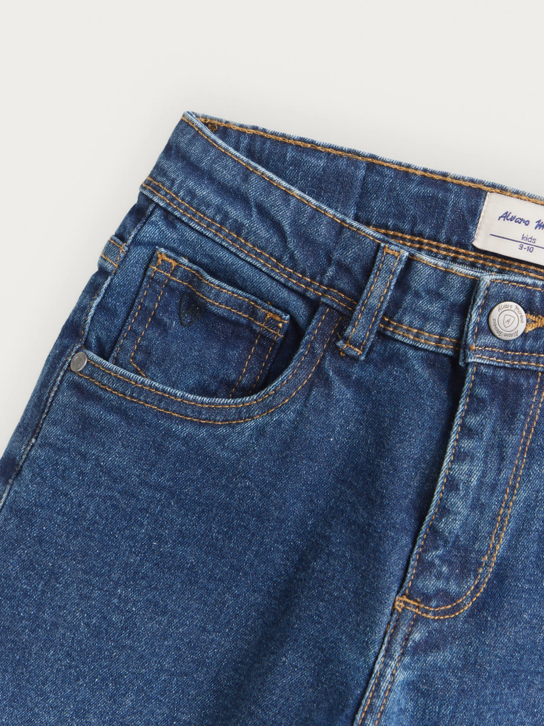 Best PANTALON DENIM KIDS Pantalones