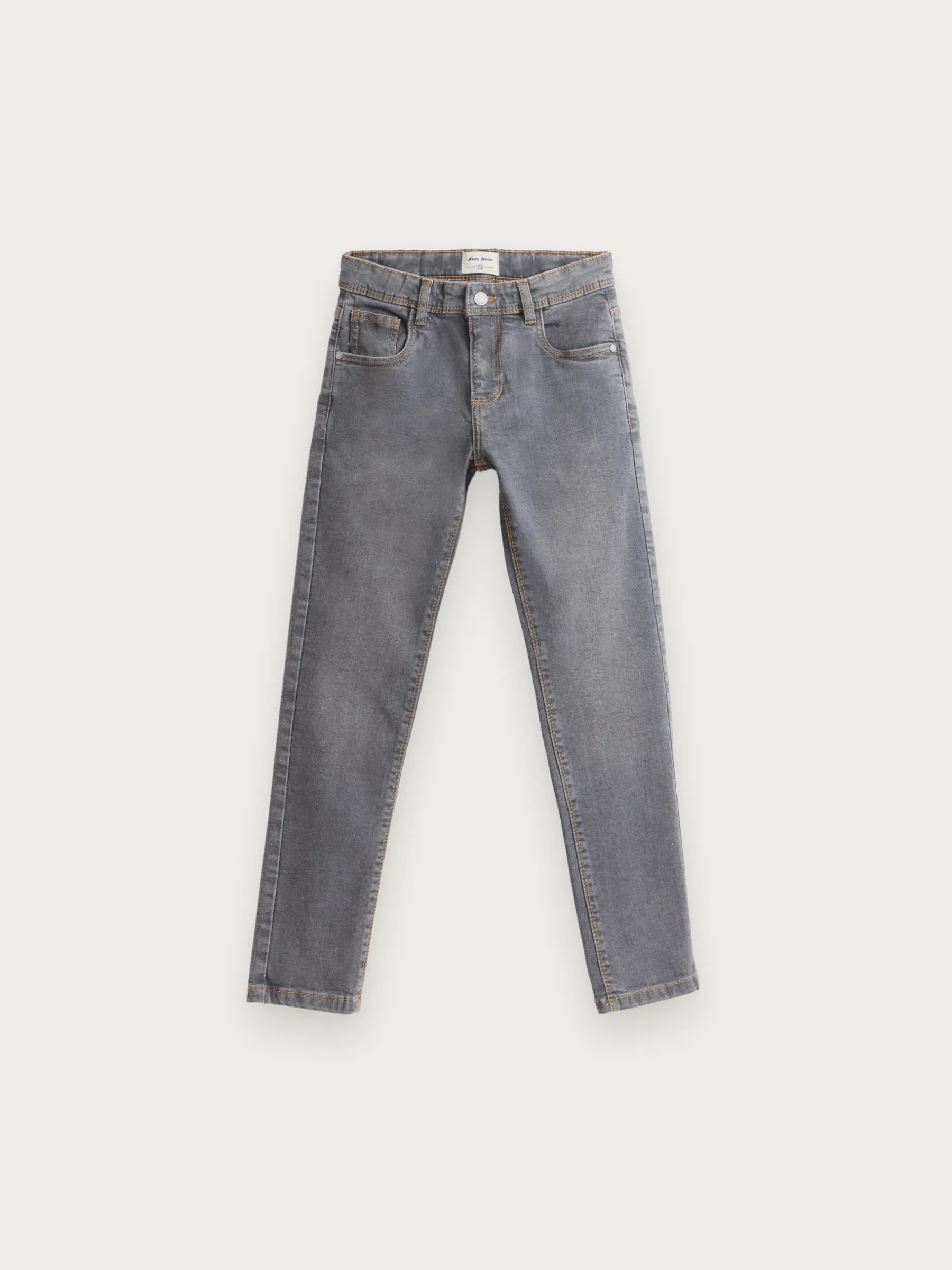 Clearance PANTALON DENIM KIDS Pantalones