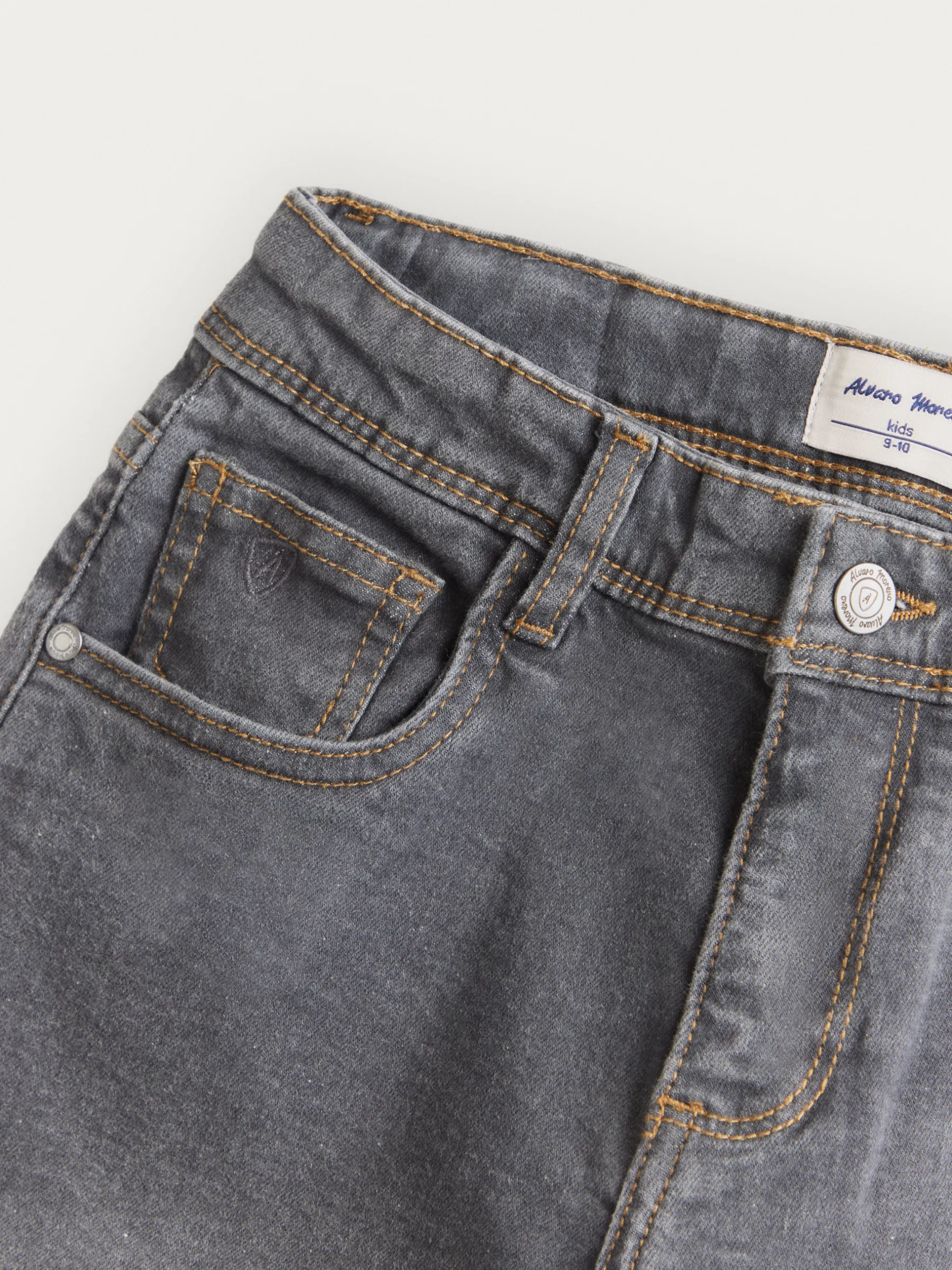 Clearance PANTALON DENIM KIDS Pantalones