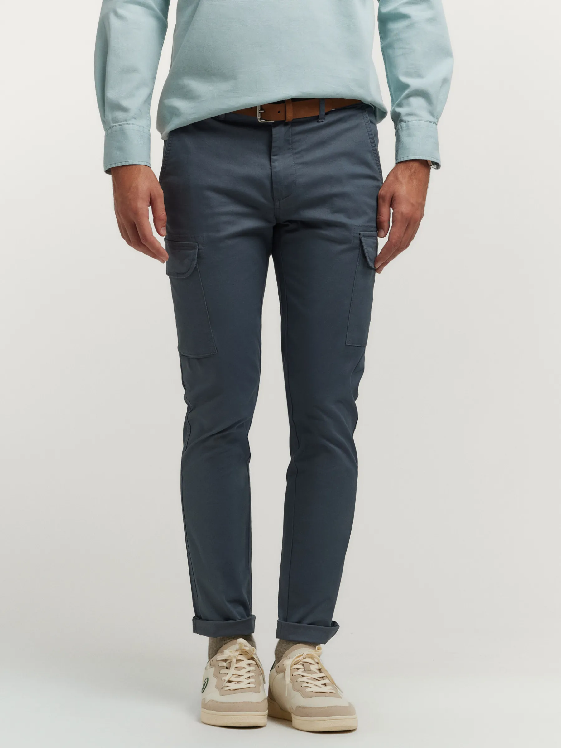 Cheap PANTALON DESERT Hombre Cargo
