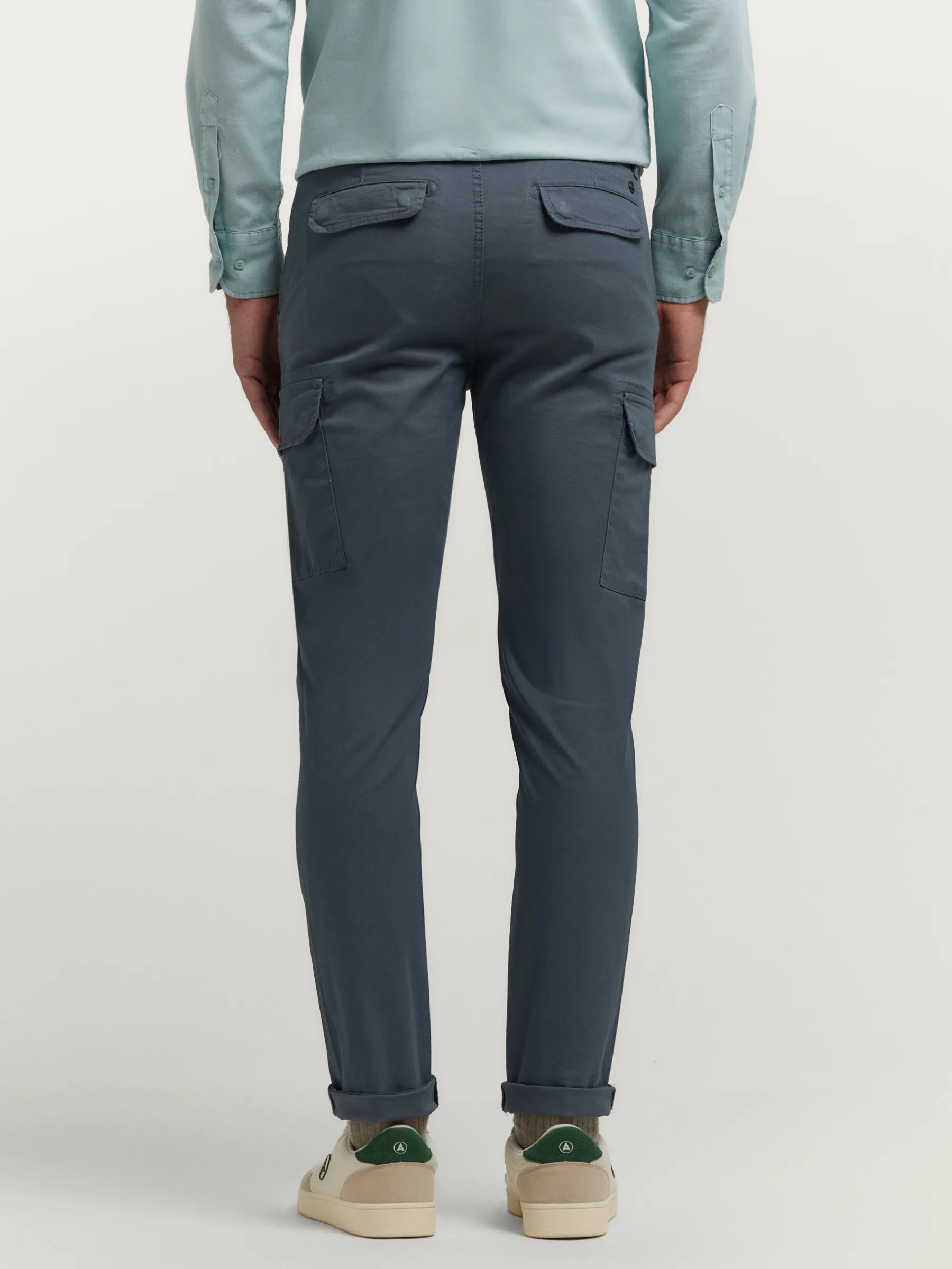 Cheap PANTALON DESERT Hombre Cargo
