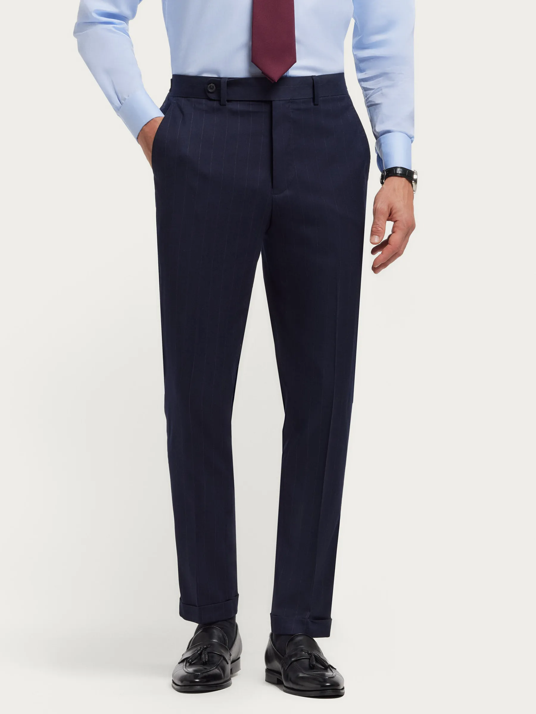 Cheap PANTALON DUOMO DIPLO Hombre Trajes | Trajes
