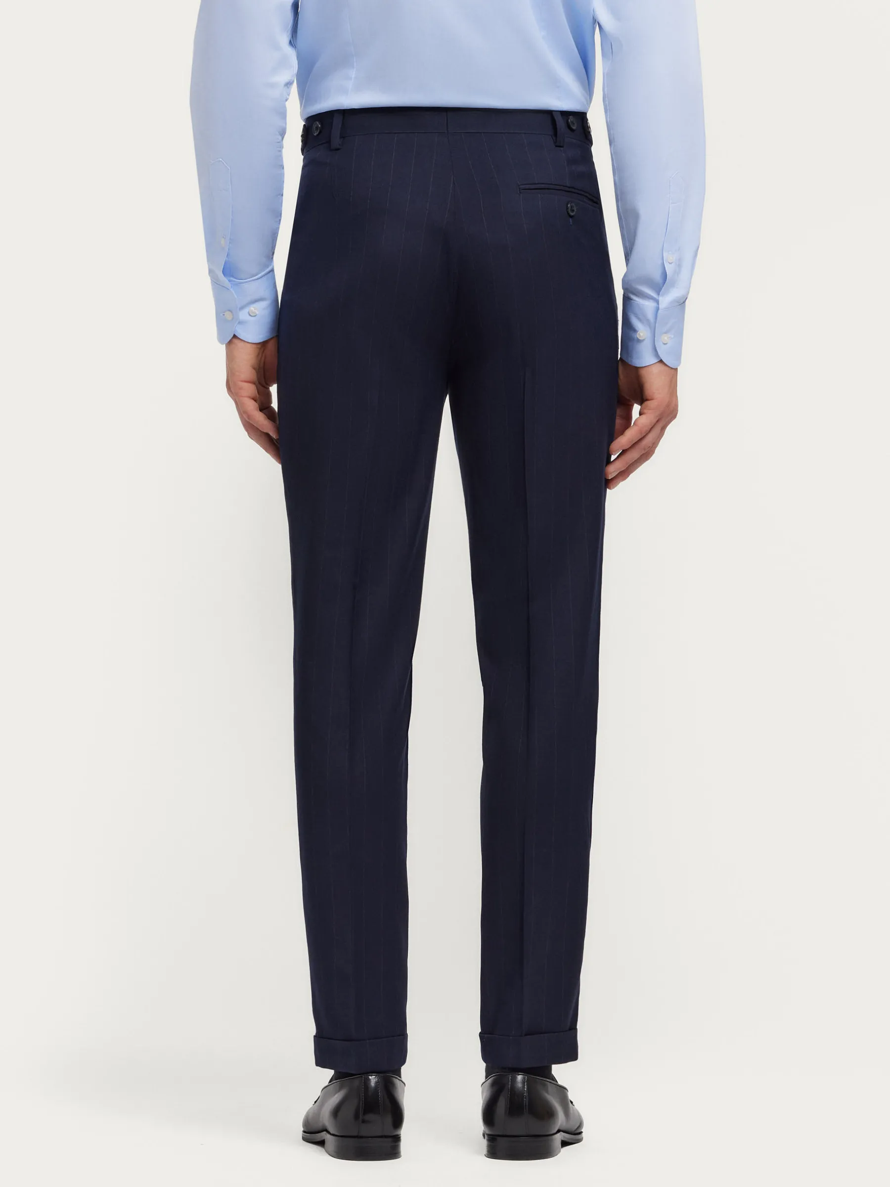 Cheap PANTALON DUOMO DIPLO Hombre Trajes | Trajes