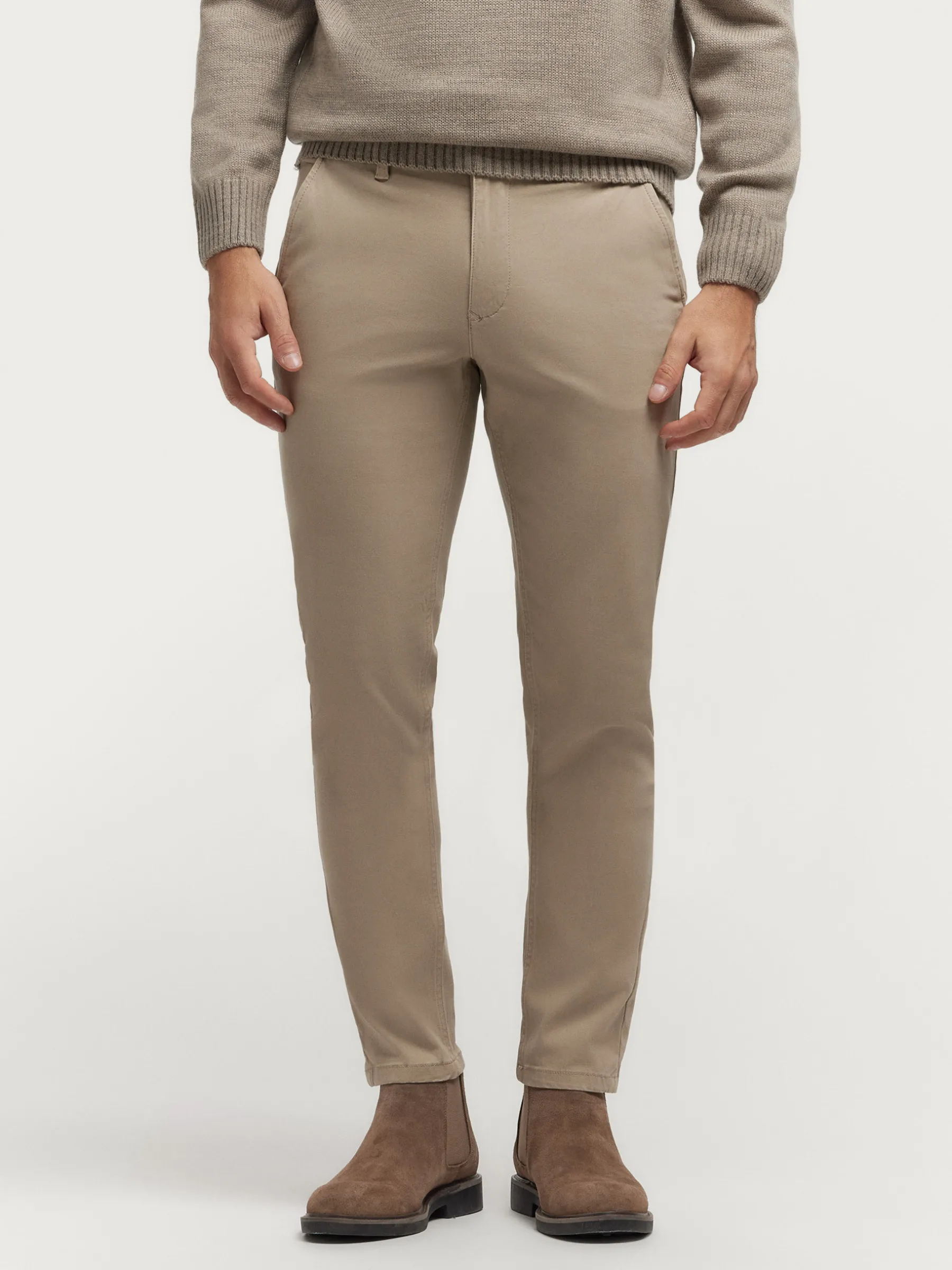 New PANTALON ELVIS Hombre Chino