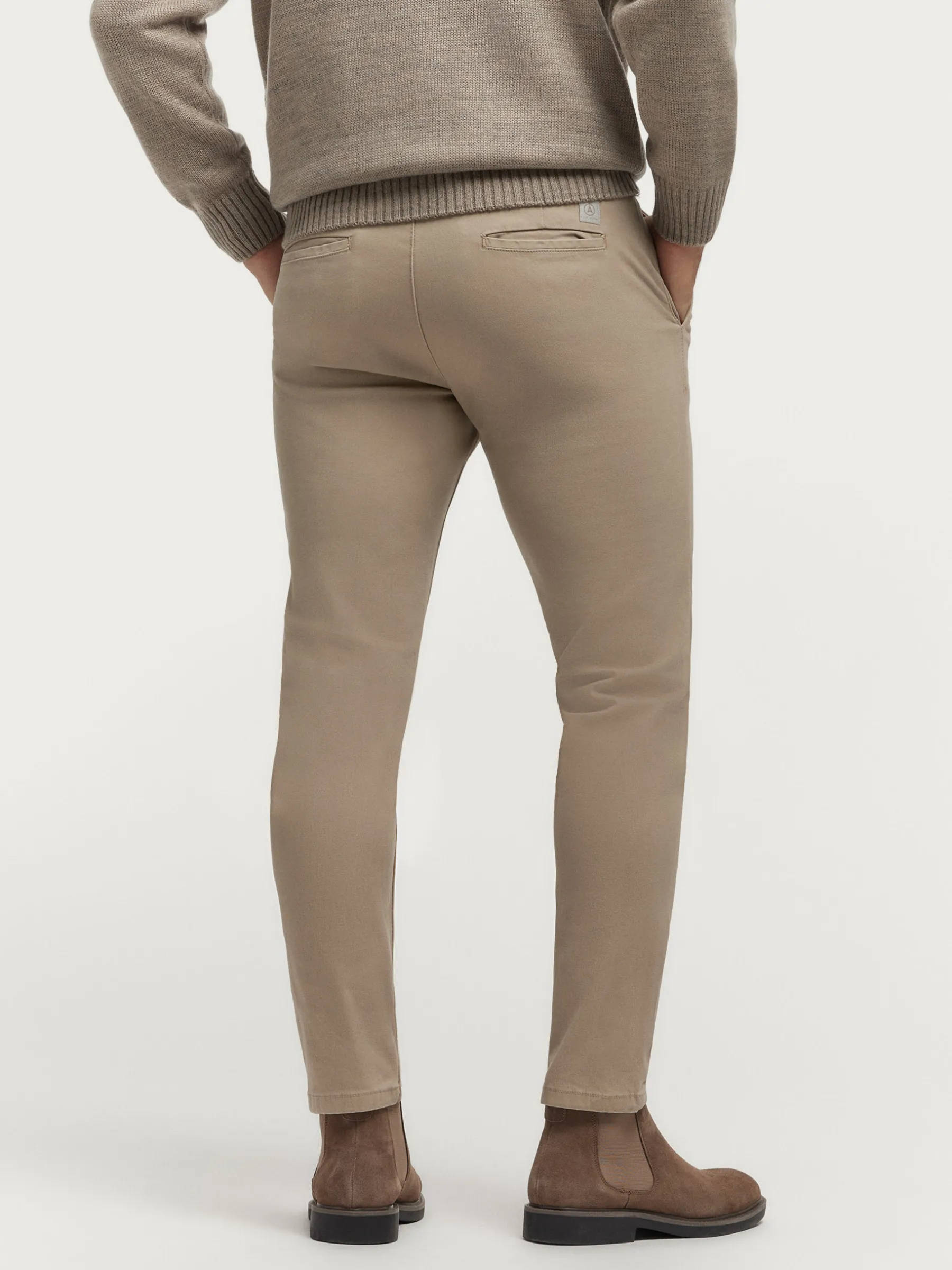 New PANTALON ELVIS Hombre Chino