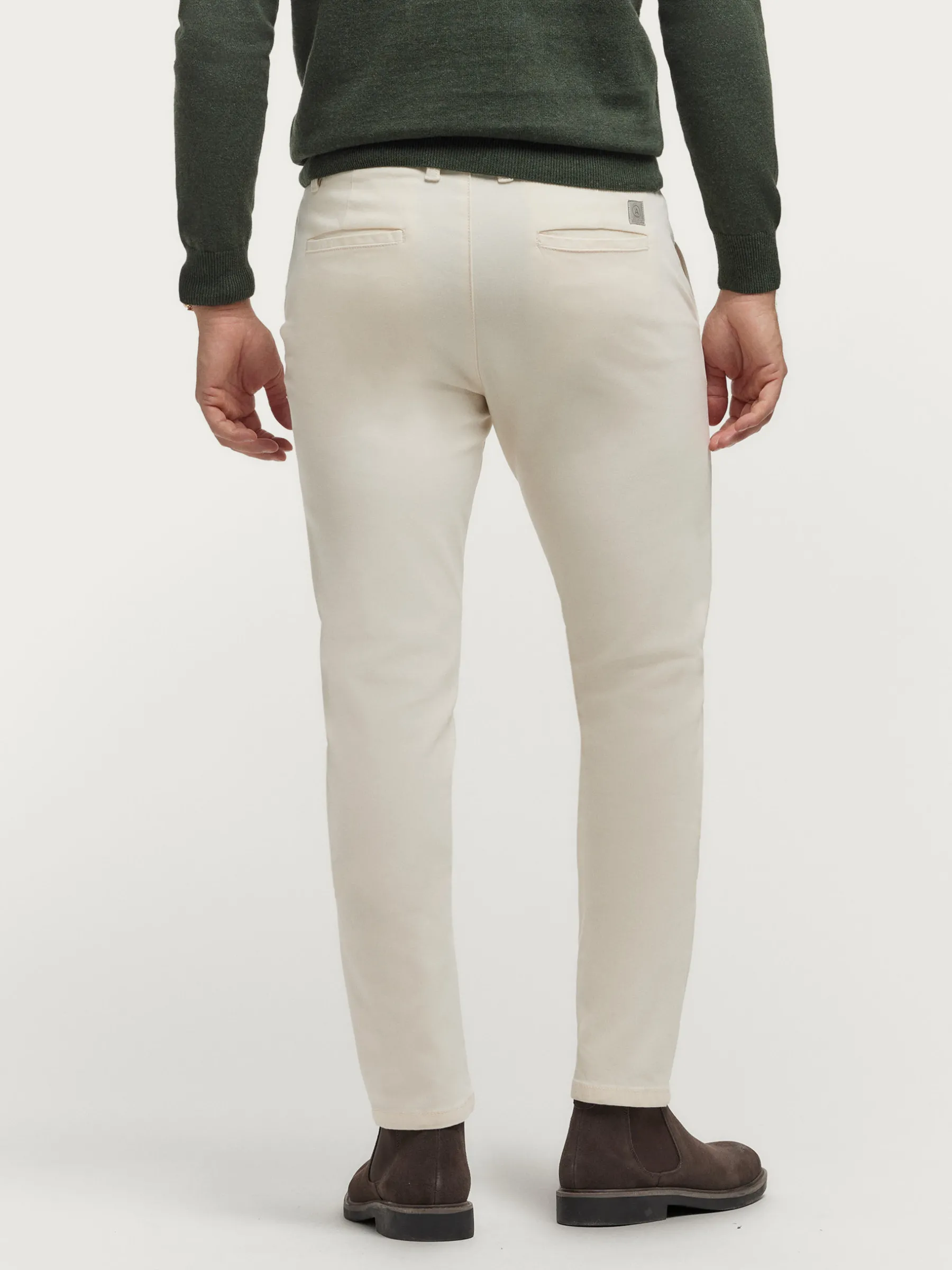New PANTALON ELVIS Hombre Chino