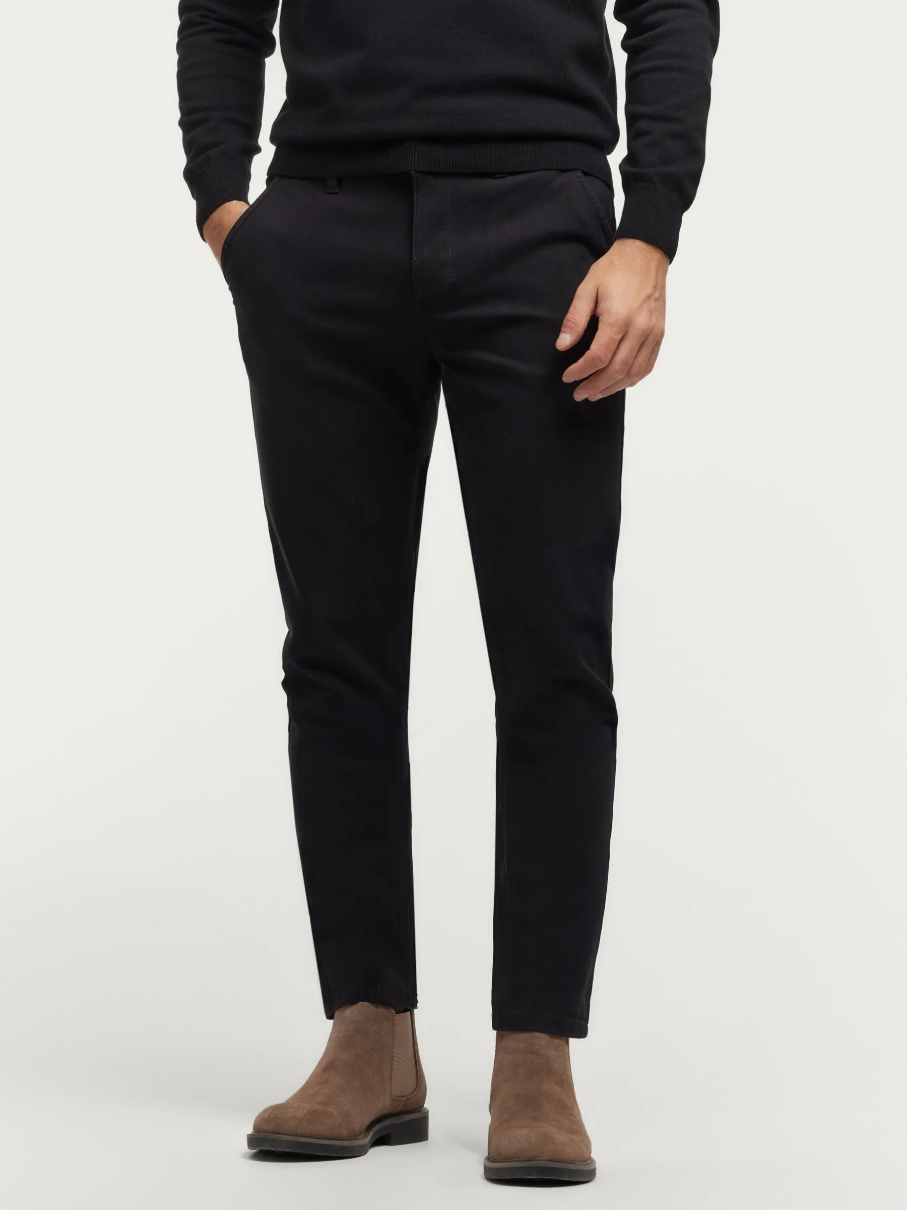 Cheap PANTALON ELVIS Hombre Chino