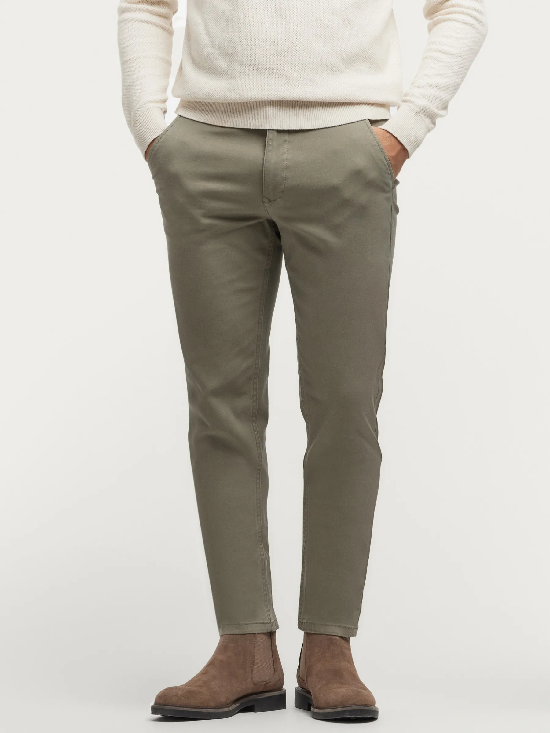 Cheap PANTALON ELVIS Hombre Chino