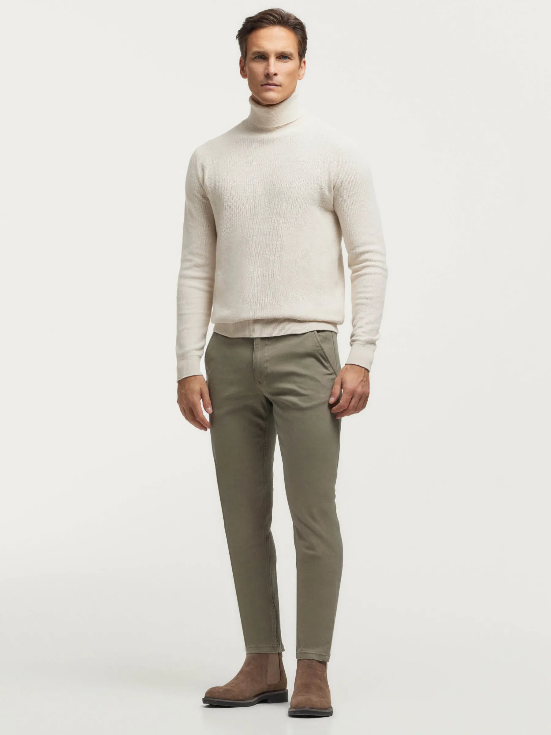 Cheap PANTALON ELVIS Hombre Chino