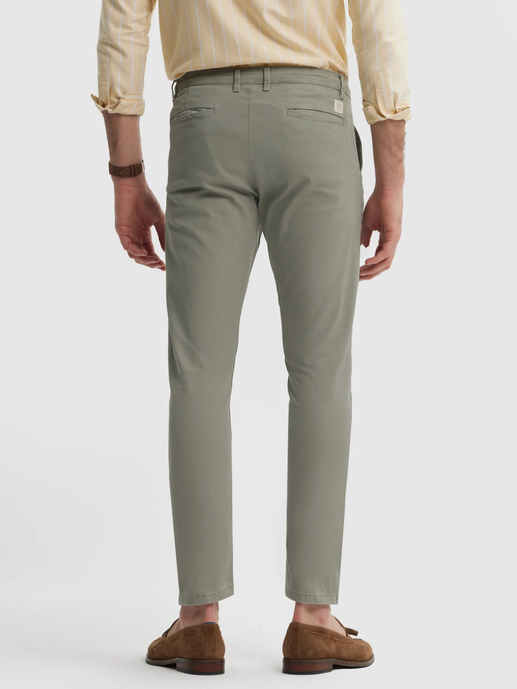 Cheap PANTALON ELVIS Hombre Chino