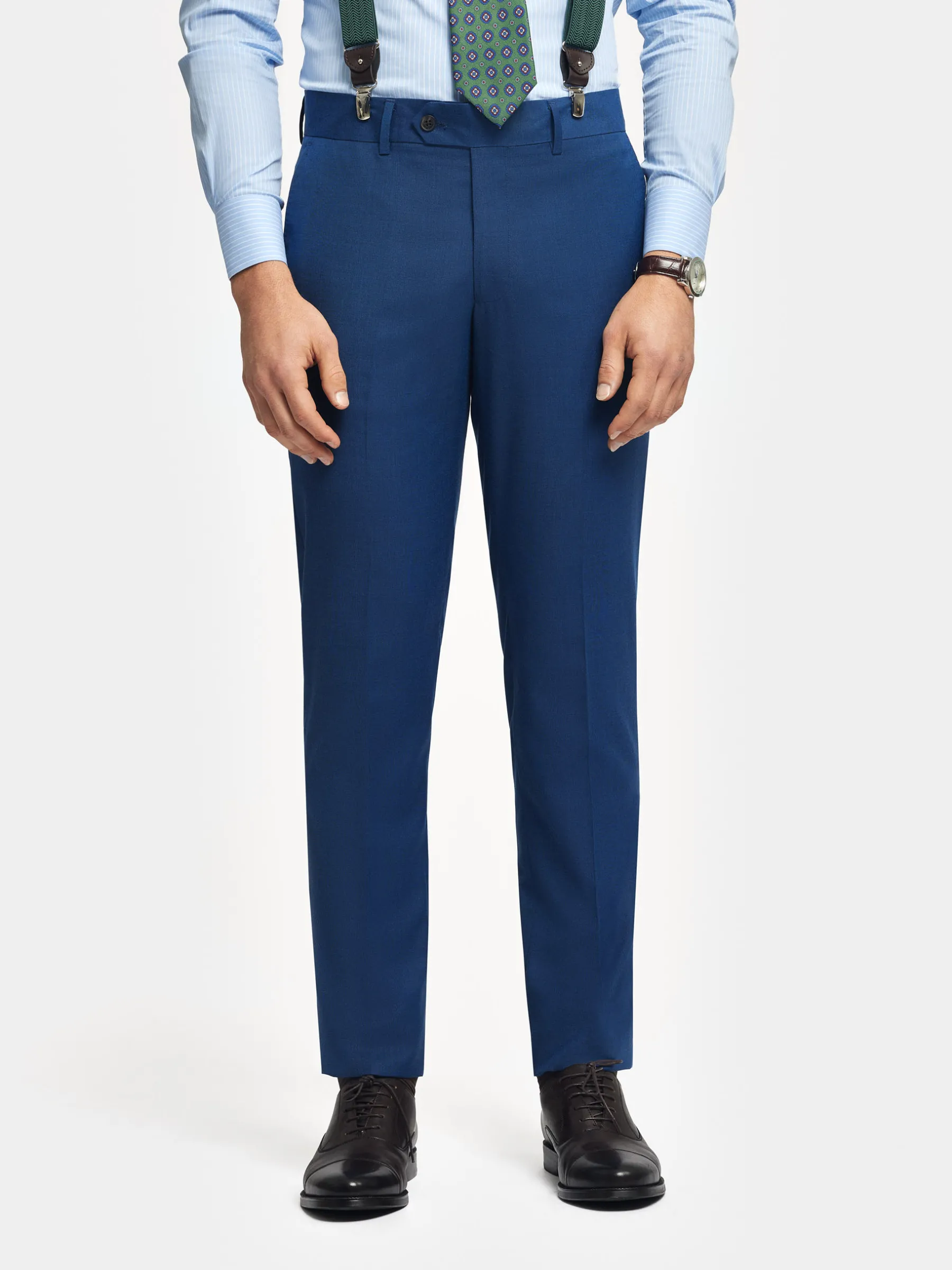 Flash Sale PANTALON FIL A FIL Hombre Trajes | Trajes