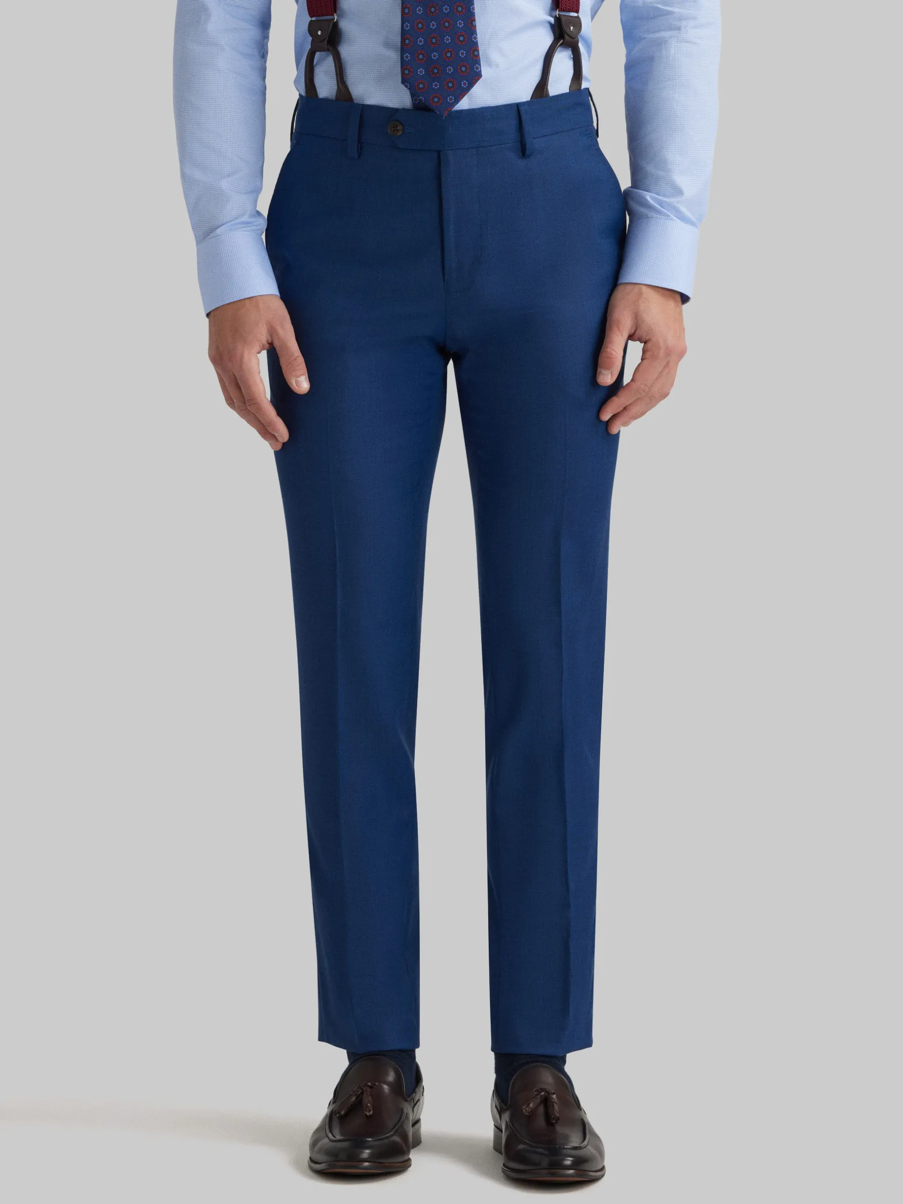 Store PANTALON FIL A FIL Hombre Trajes | Trajes