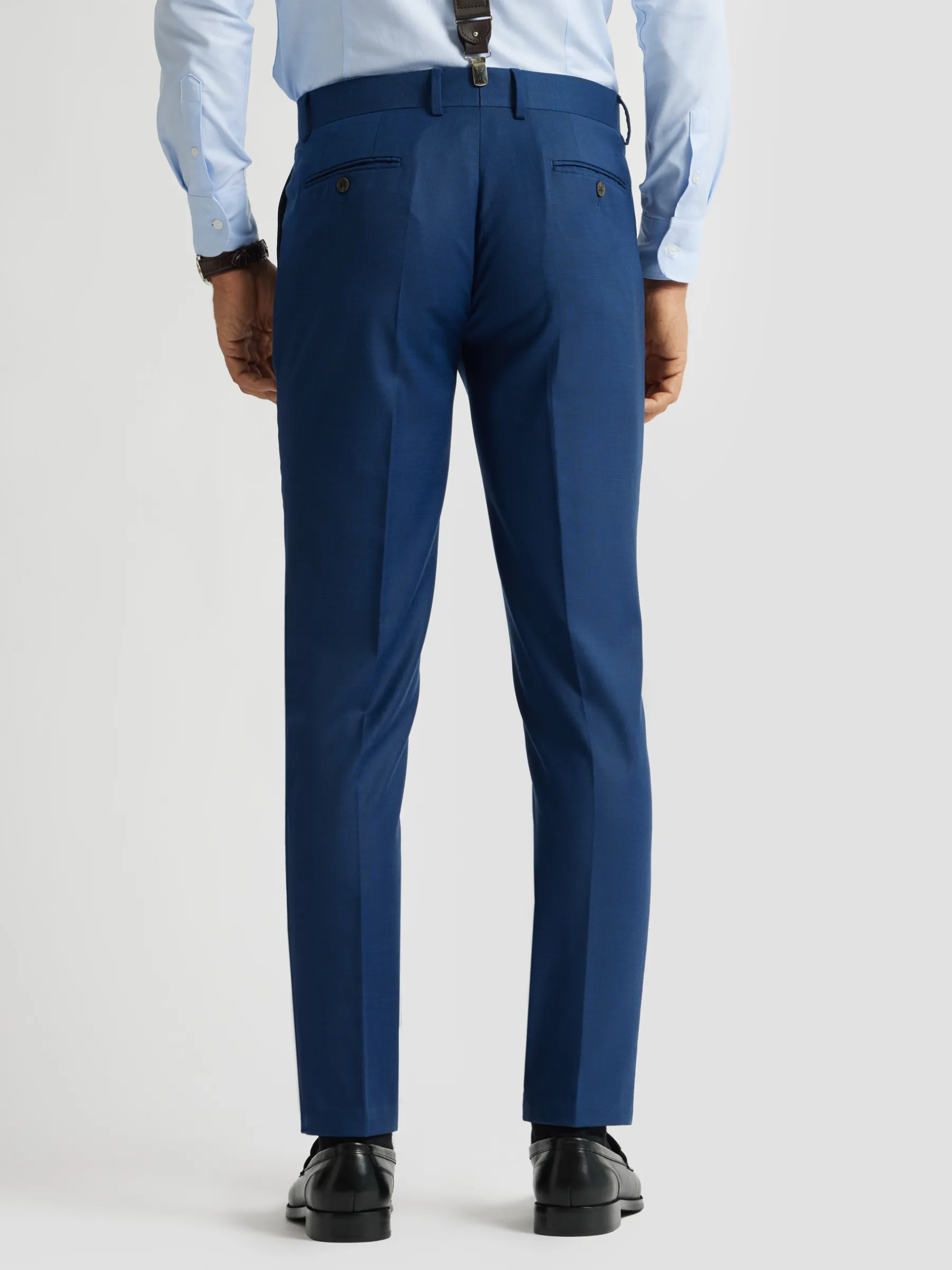 Hot PANTALON FIL A FIL Hombre Trajes | Trajes