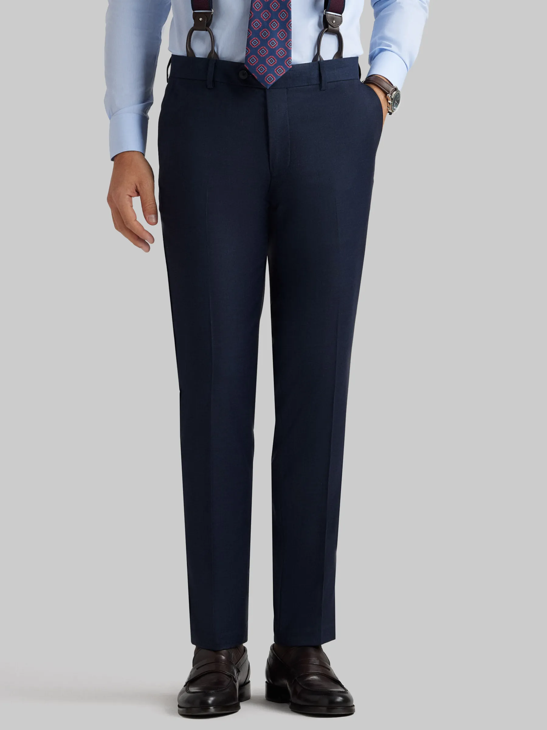 Discount PANTALON FIL A FIL Hombre Trajes | Trajes
