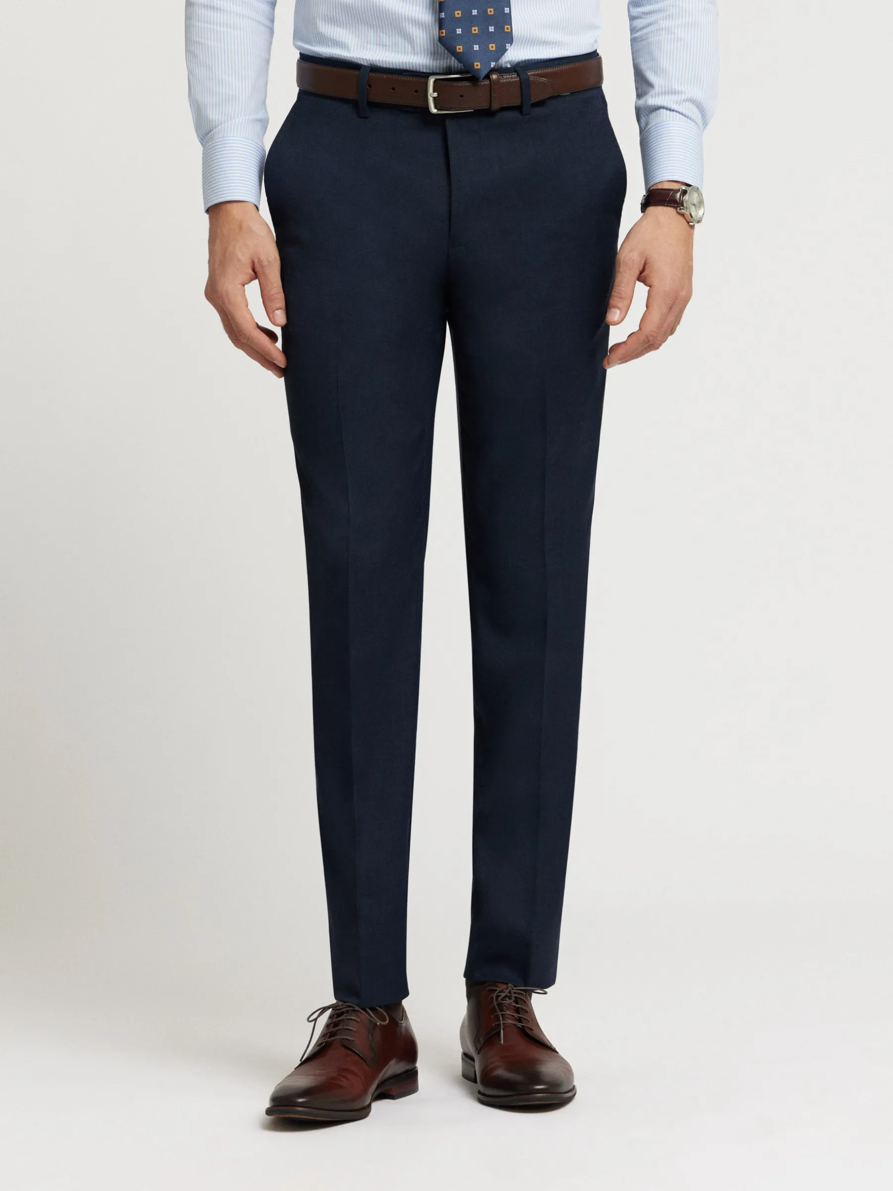 Online PANTALON FIL A FIL Hombre Trajes | Trajes