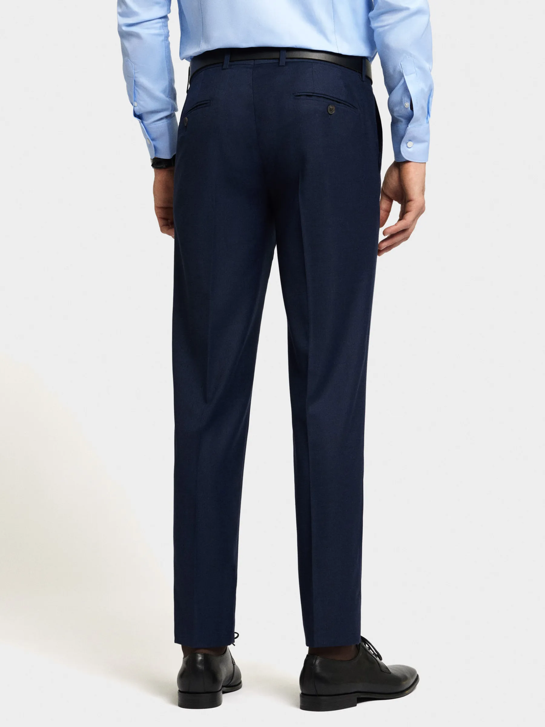 Hot PANTALON FIL A FIL Hombre Trajes | Trajes