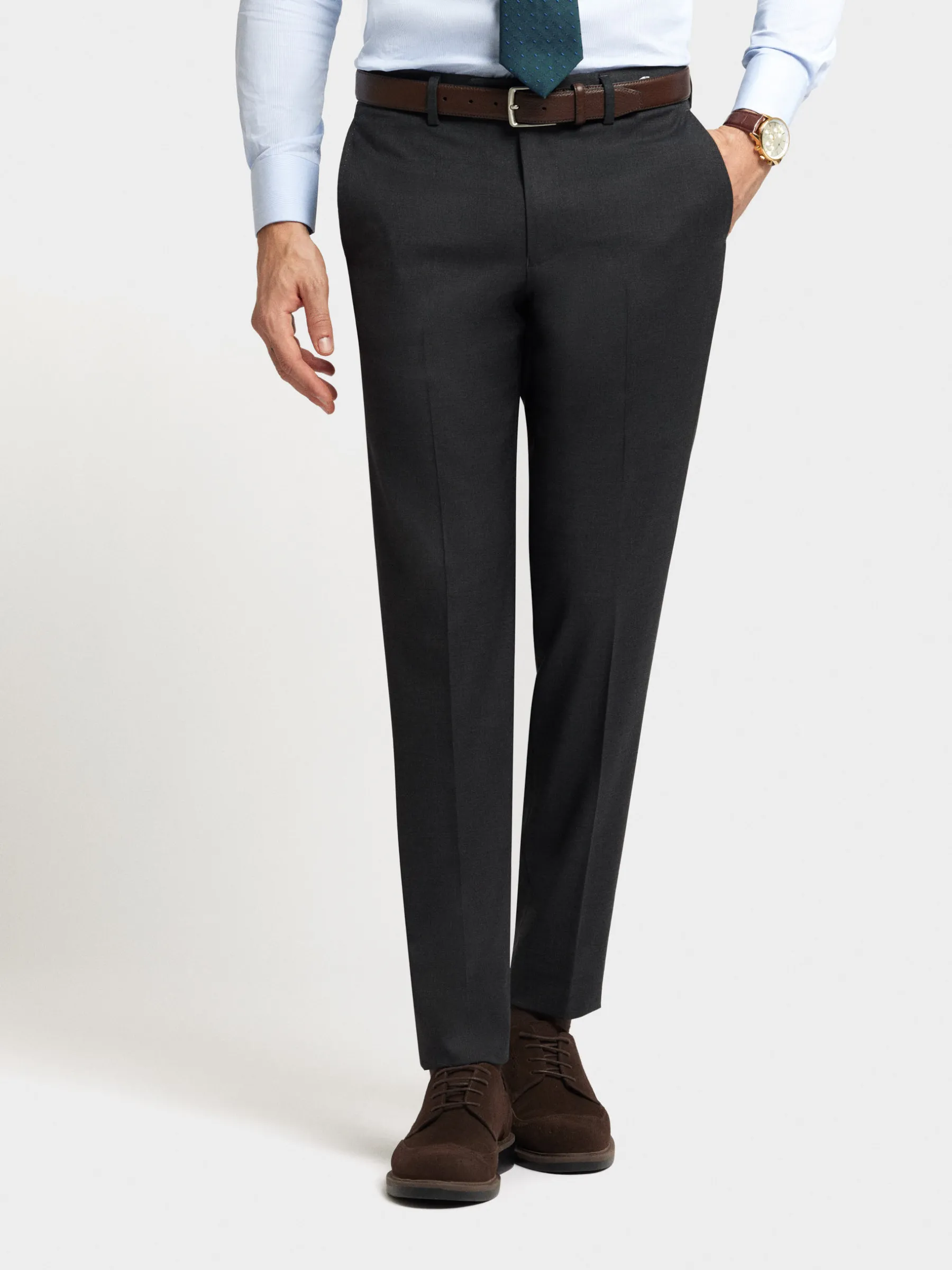 Best Sale PANTALON FIL A FIL Hombre Trajes | Trajes