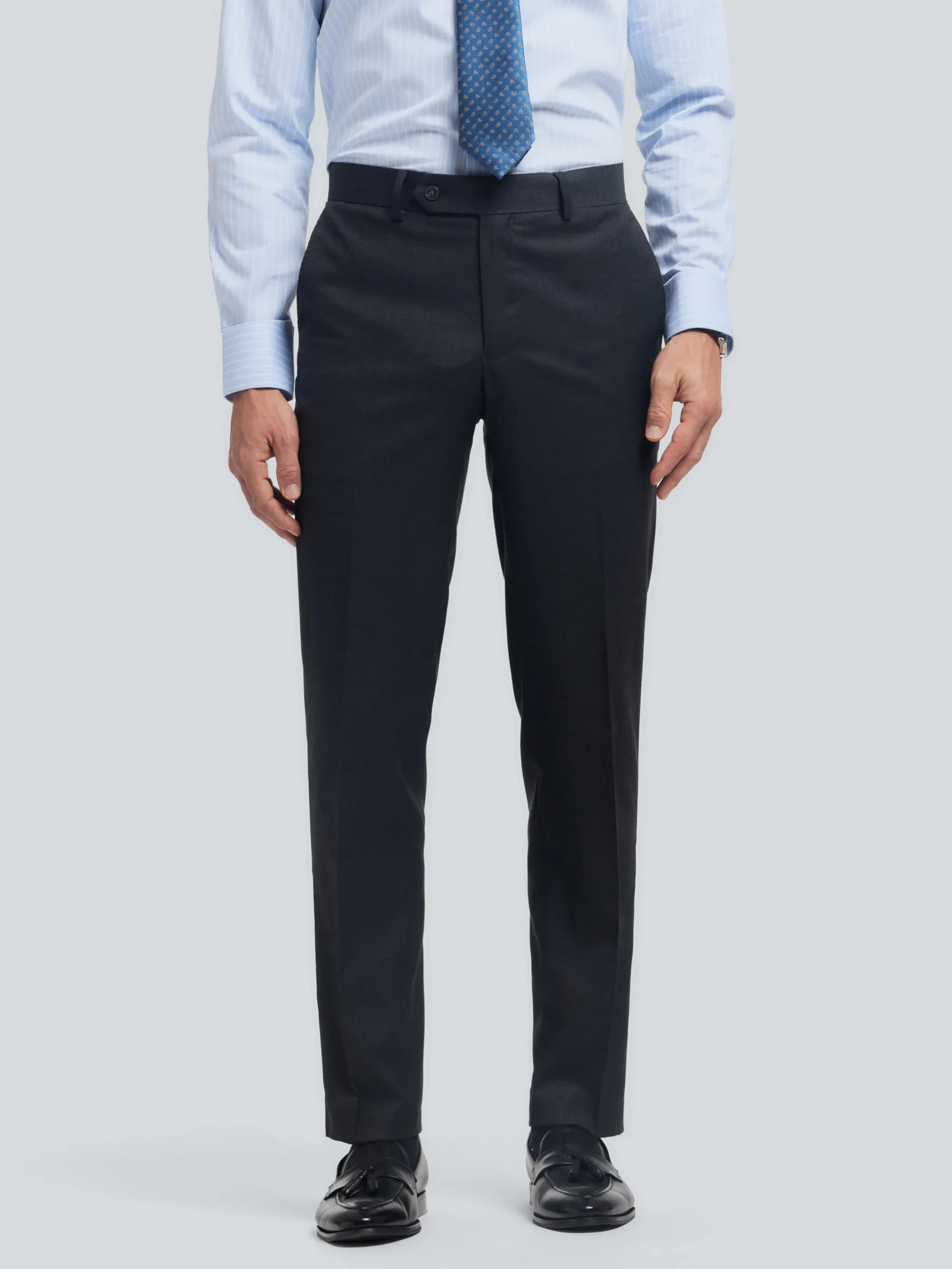 Sale PANTALON FIL A FIL Hombre Trajes | Trajes