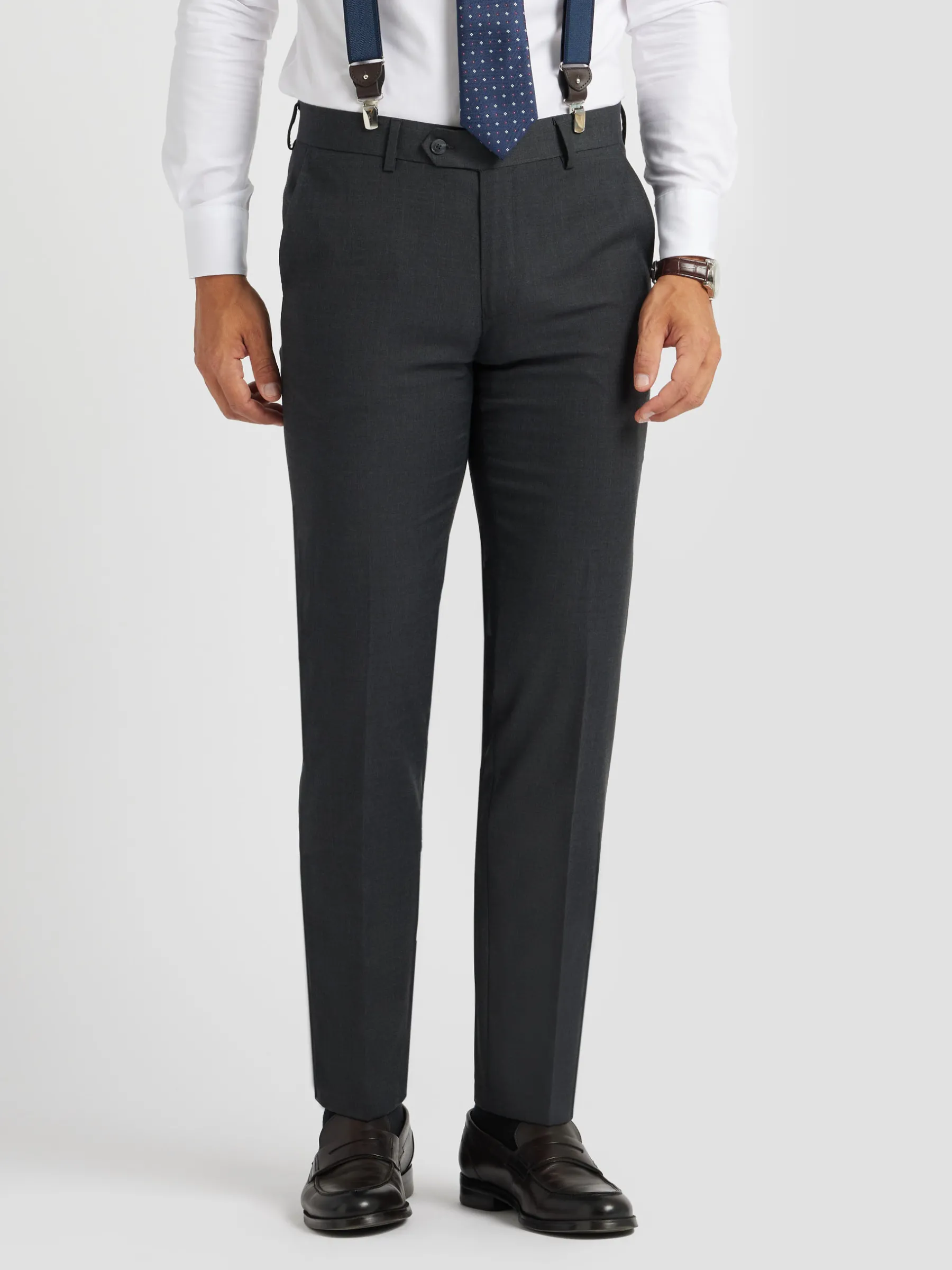Online PANTALON FIL A FIL Hombre Trajes | Trajes
