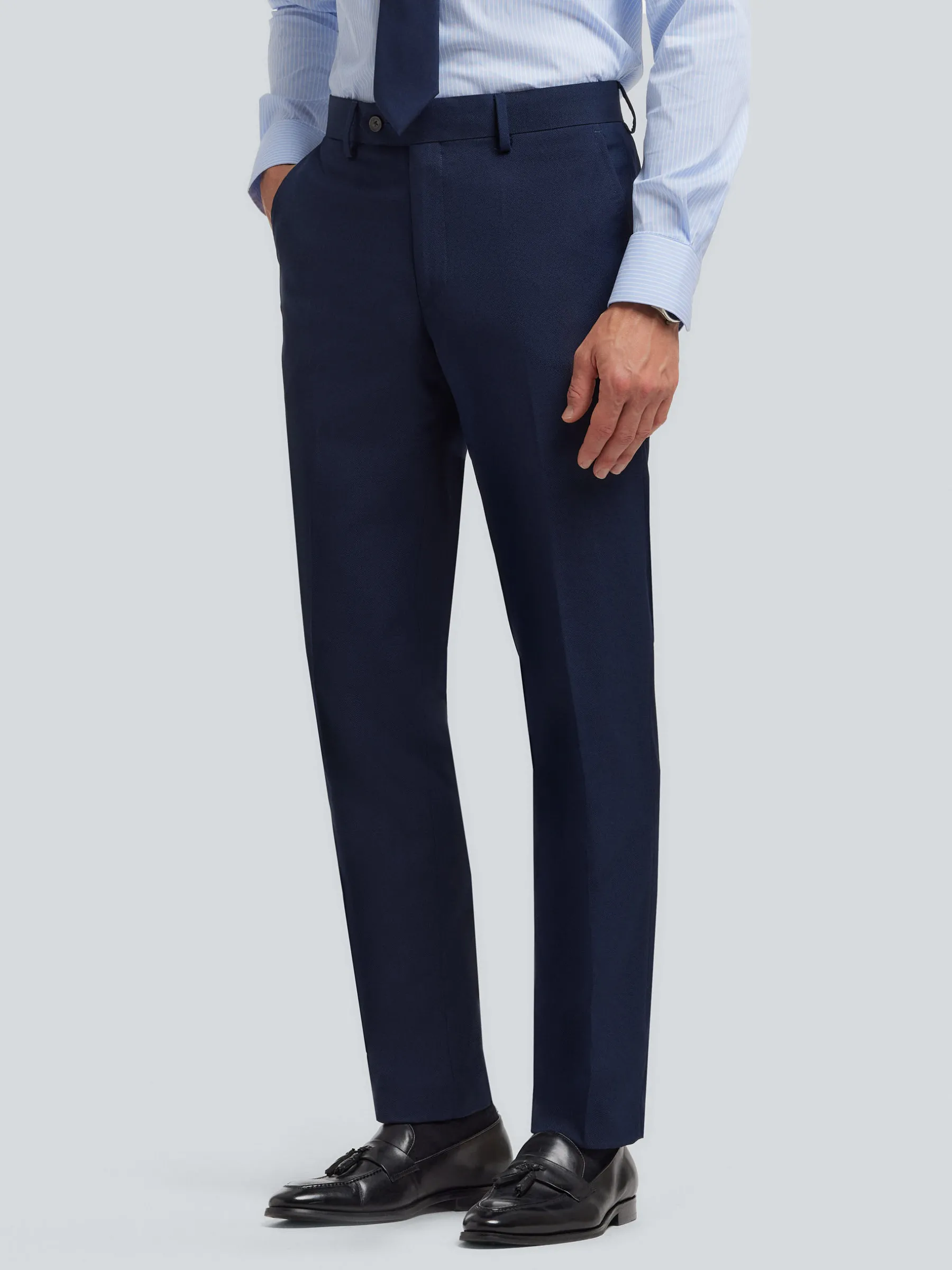 Best PANTALON MICRO BIRD Hombre Trajes | Trajes
