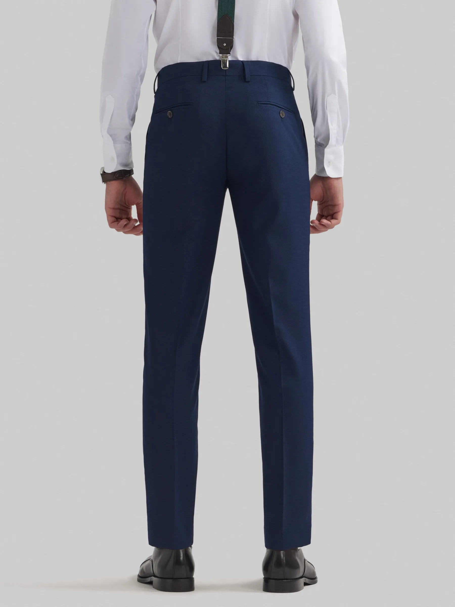Sale PANTALON MICRO CADETE Hombre Trajes | Trajes - Vestir