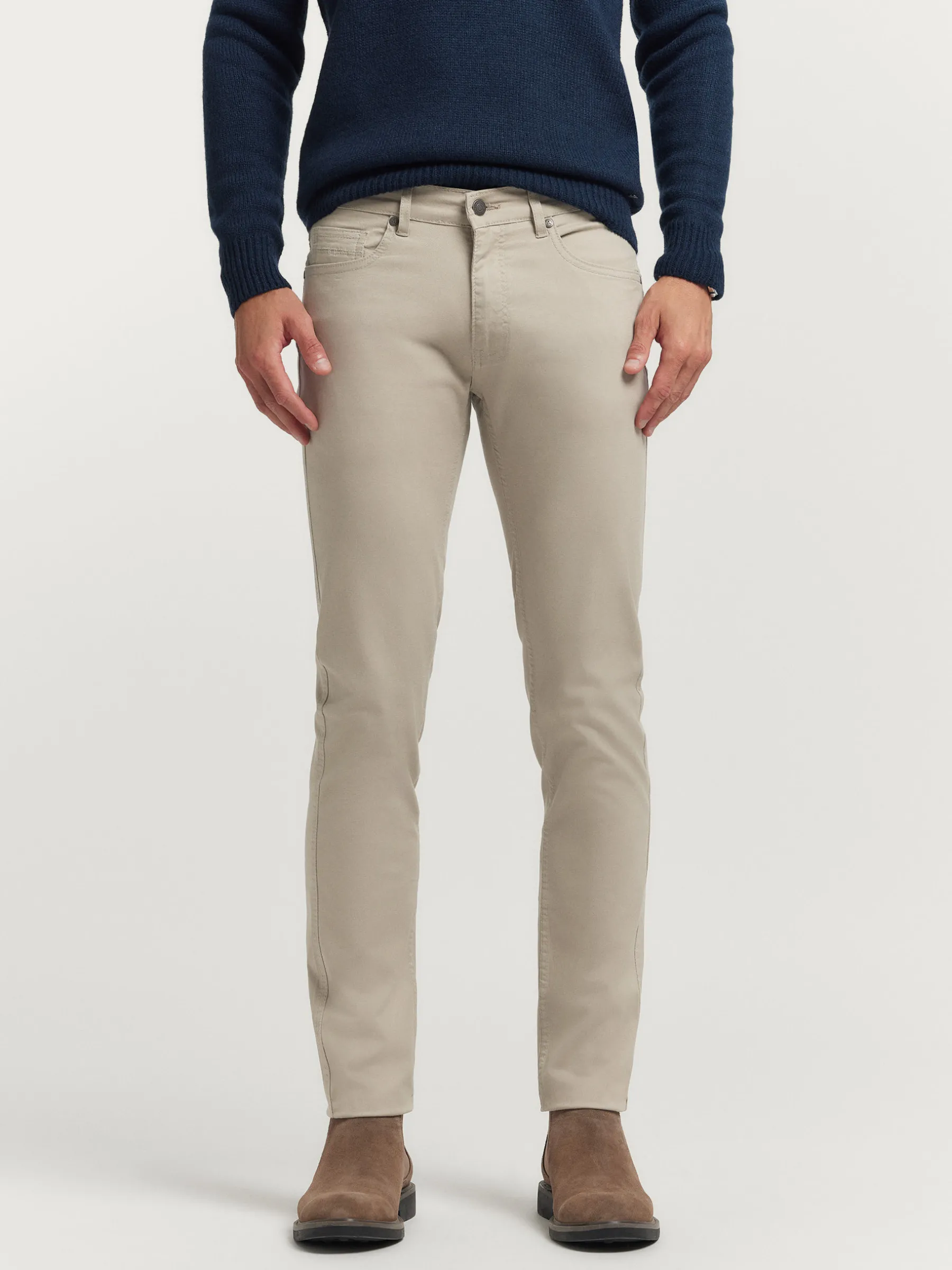 Sale PANTALON MICRO 5PKT Hombre Casual