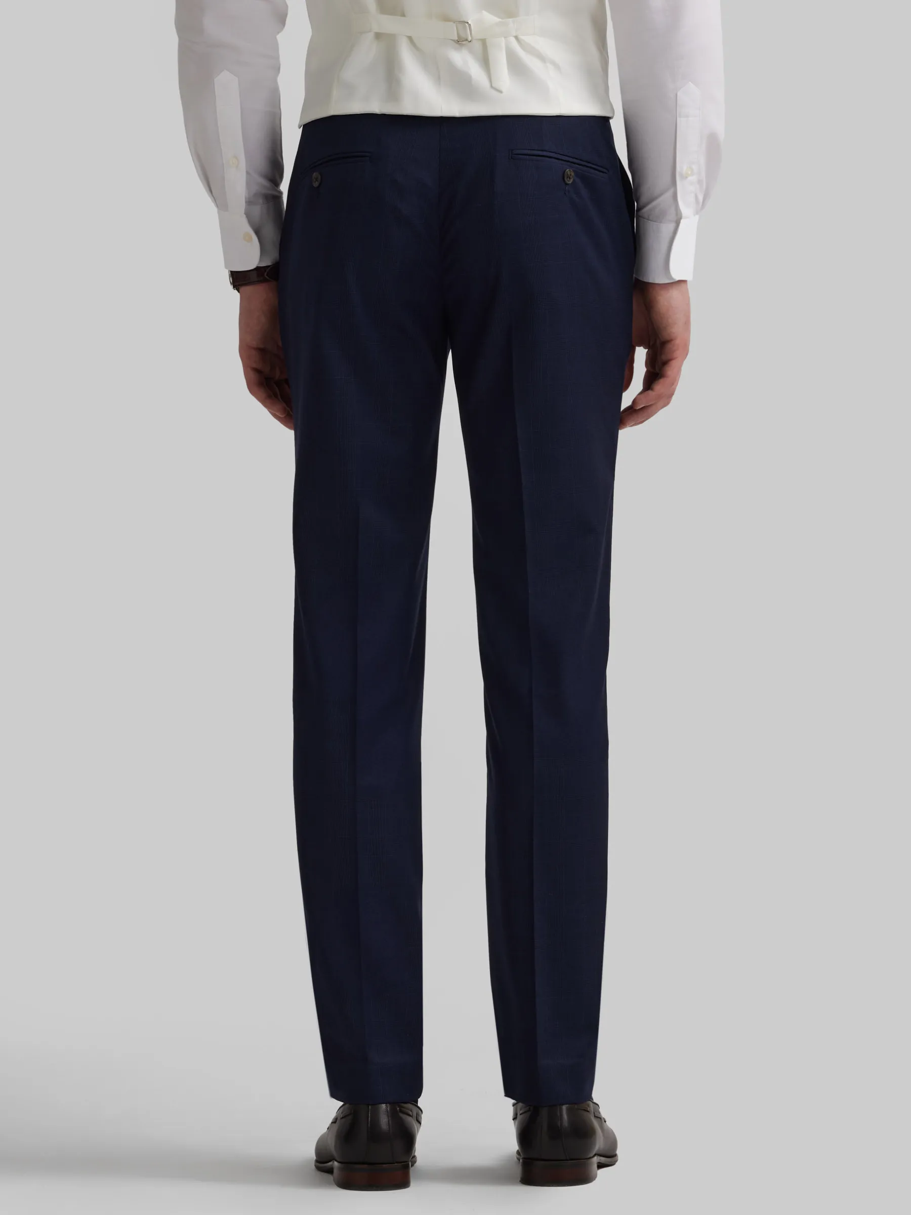 Best Sale PANTALON MILANO GALES Hombre Trajes | Trajes