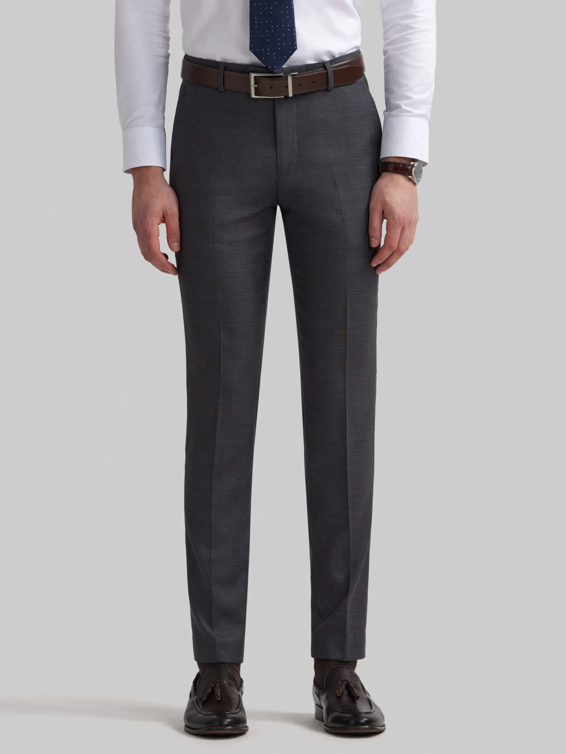 Best Sale PANTALON MILANO GALES Hombre Trajes | Trajes